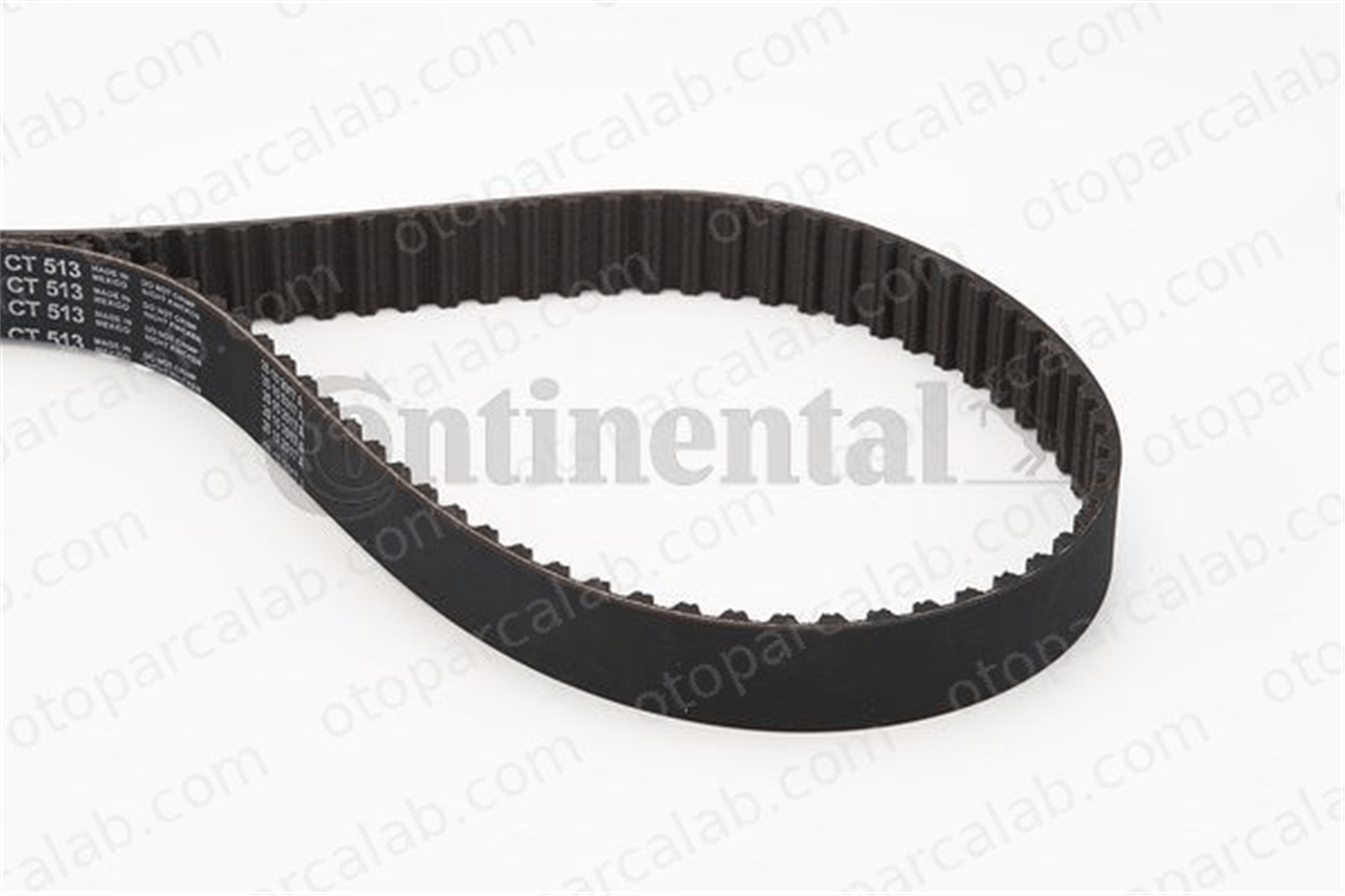 CONTINENTAL CT513 Triger Kayışı VW GOLF II JETTA II 68109119 068109119