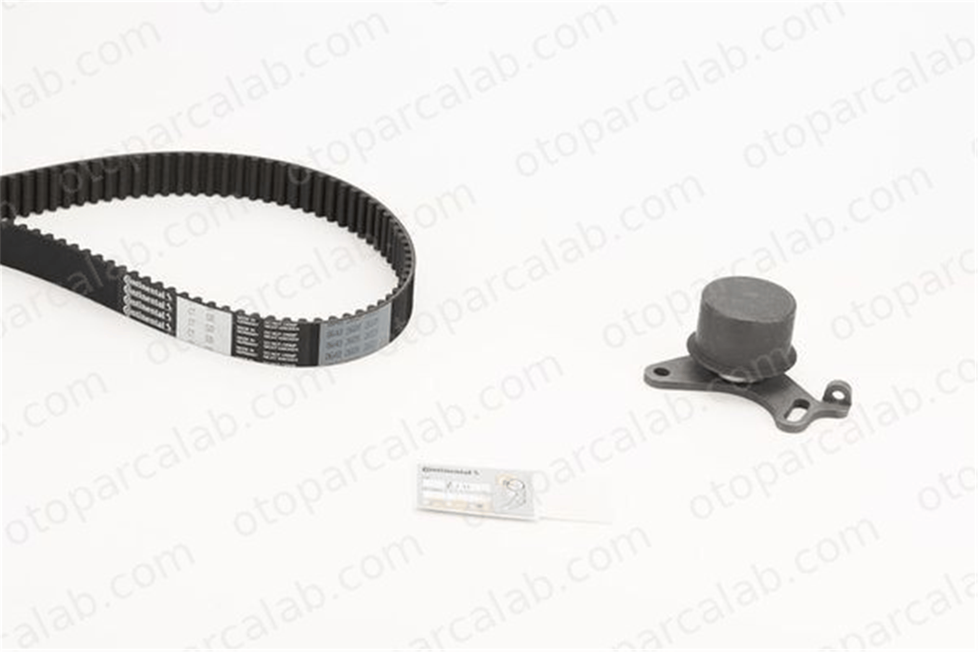 CONTINENTAL CT520K1 Triger Kayış Seti BMW 3 5 4010858790530 11311711081