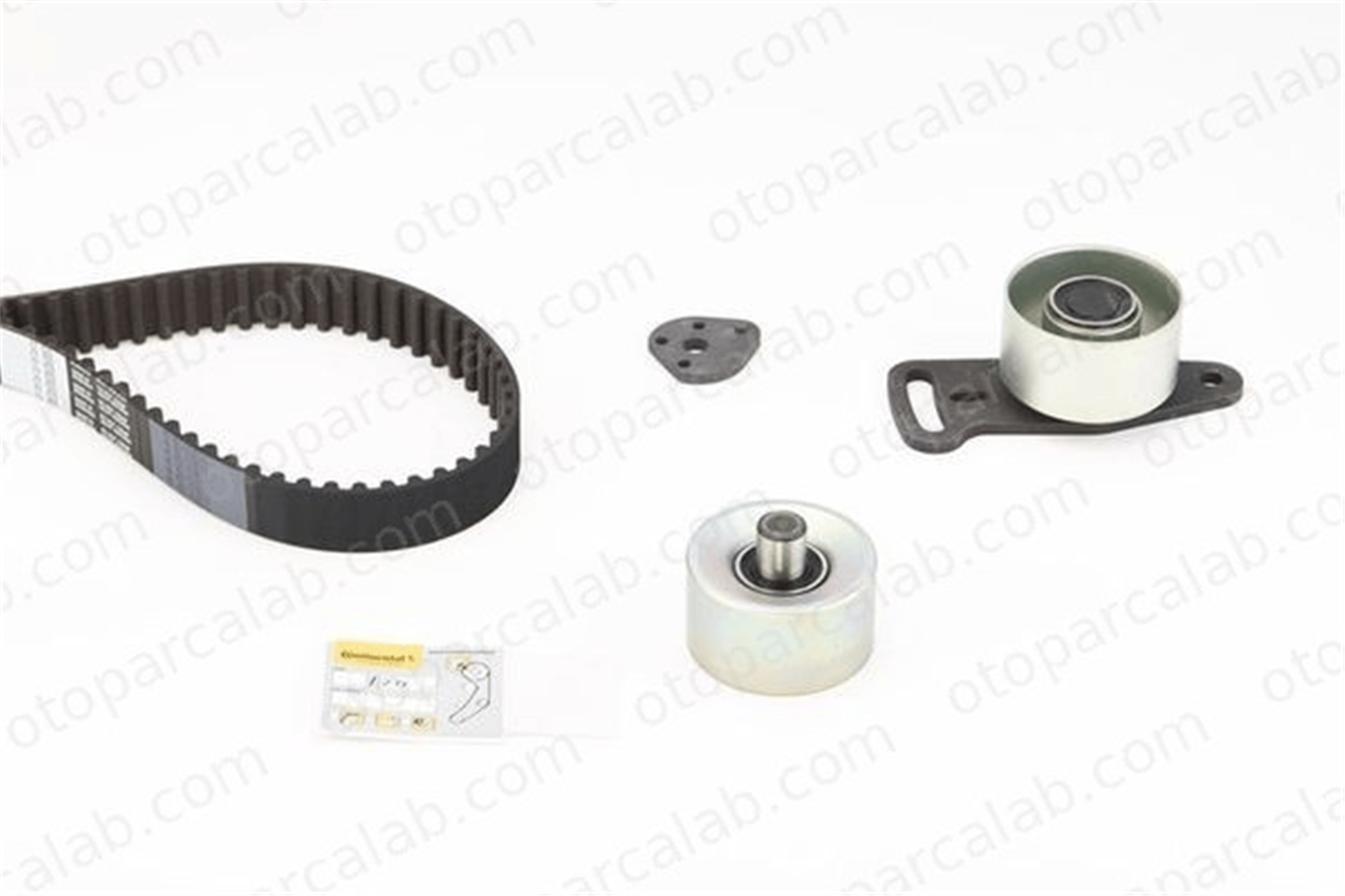 CONTINENTAL CT522K1 Triger Kayış Seti RENAULT 21 Sedan 21 Station wagon 7700663544 7700853862