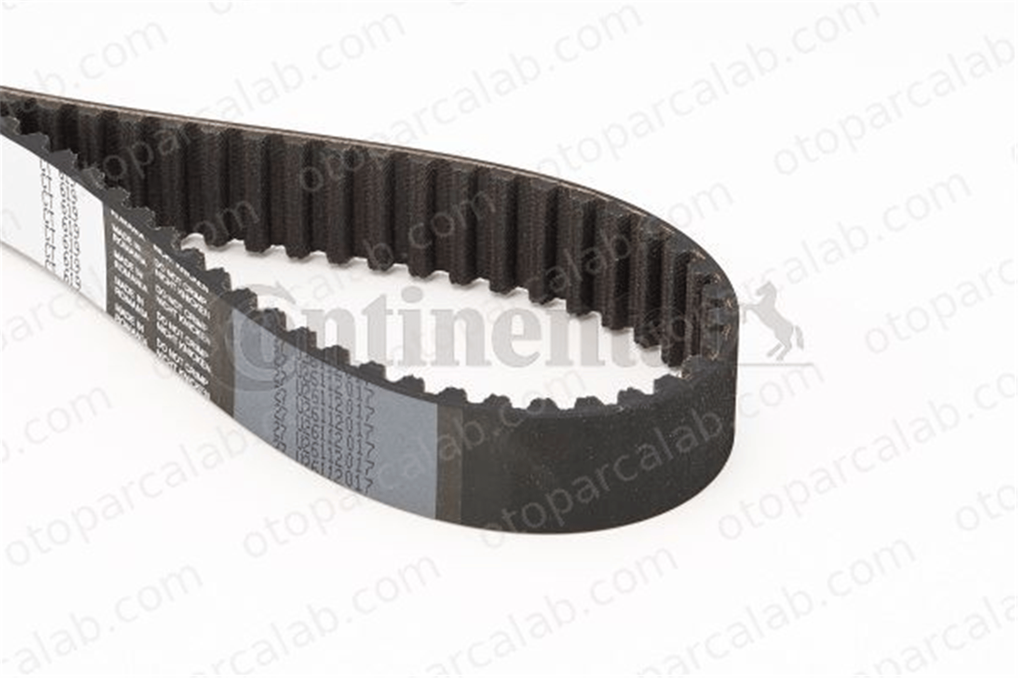 CONTINENTAL CT619 Triger Kayışı FIAT DUCATO Panelvan/Van DUCATO Platform şasi 81663 0816.63