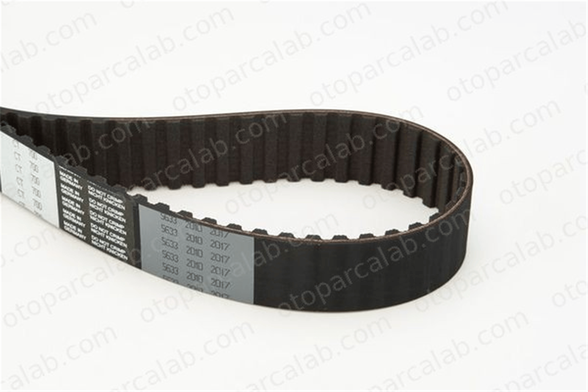 CONTINENTAL CT700 Triger Kayışı PEUGEOT J5 Minibüs/Otobüs J5 Platform şasi 71740977 5972277