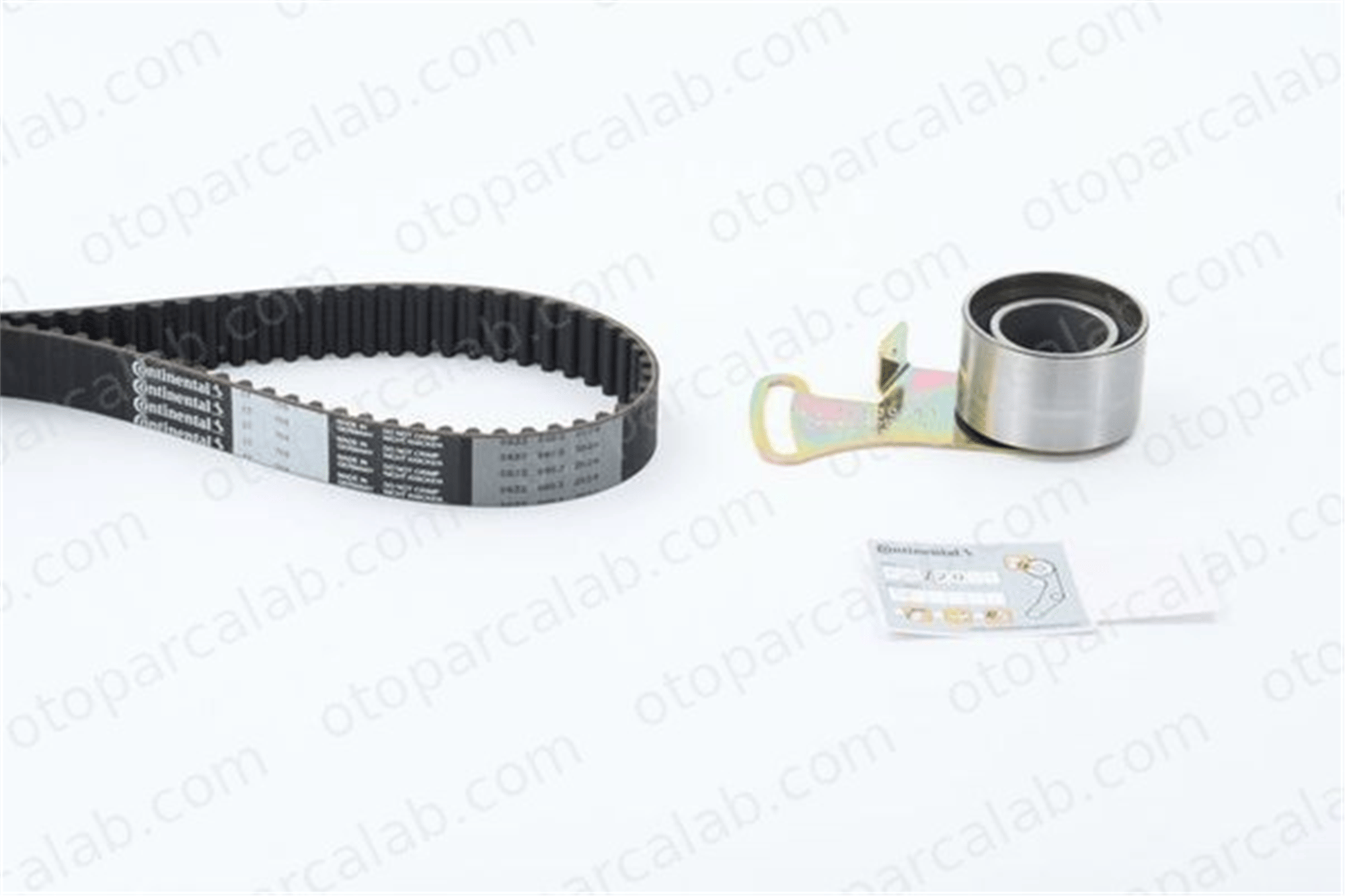 CONTINENTAL CT708K1 Triger Kayış Seti ROVER 200 II Hatchback 200 II Cabrio GTB1238 CDU2749