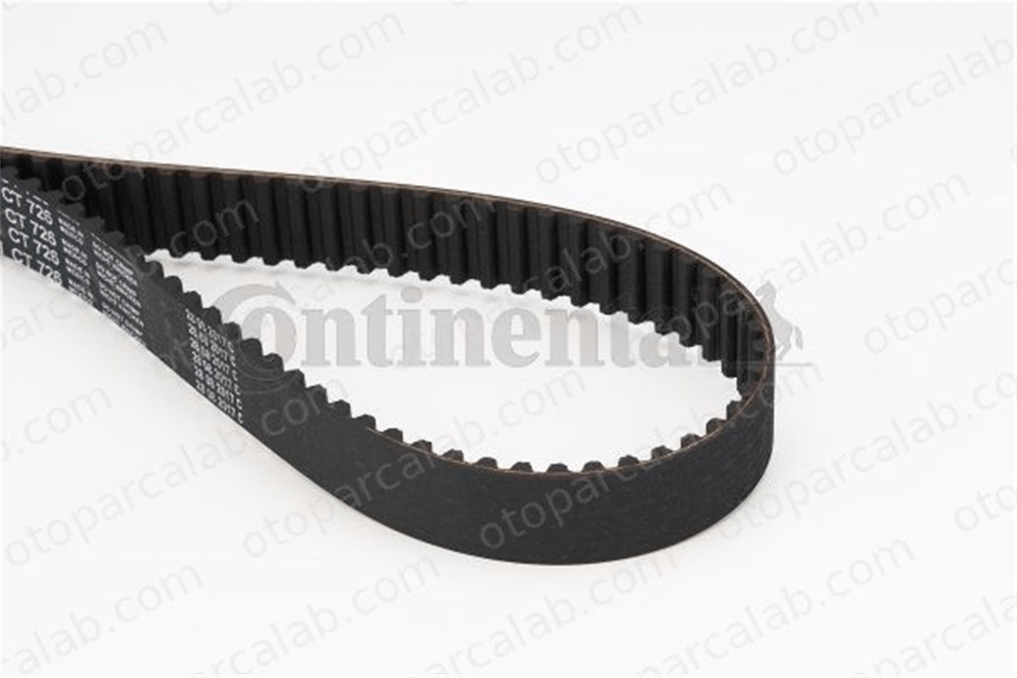 CONTINENTAL CT726 Triger Kayışı AUDI A6 C4 A6 C4 Avant 78121006 078121006