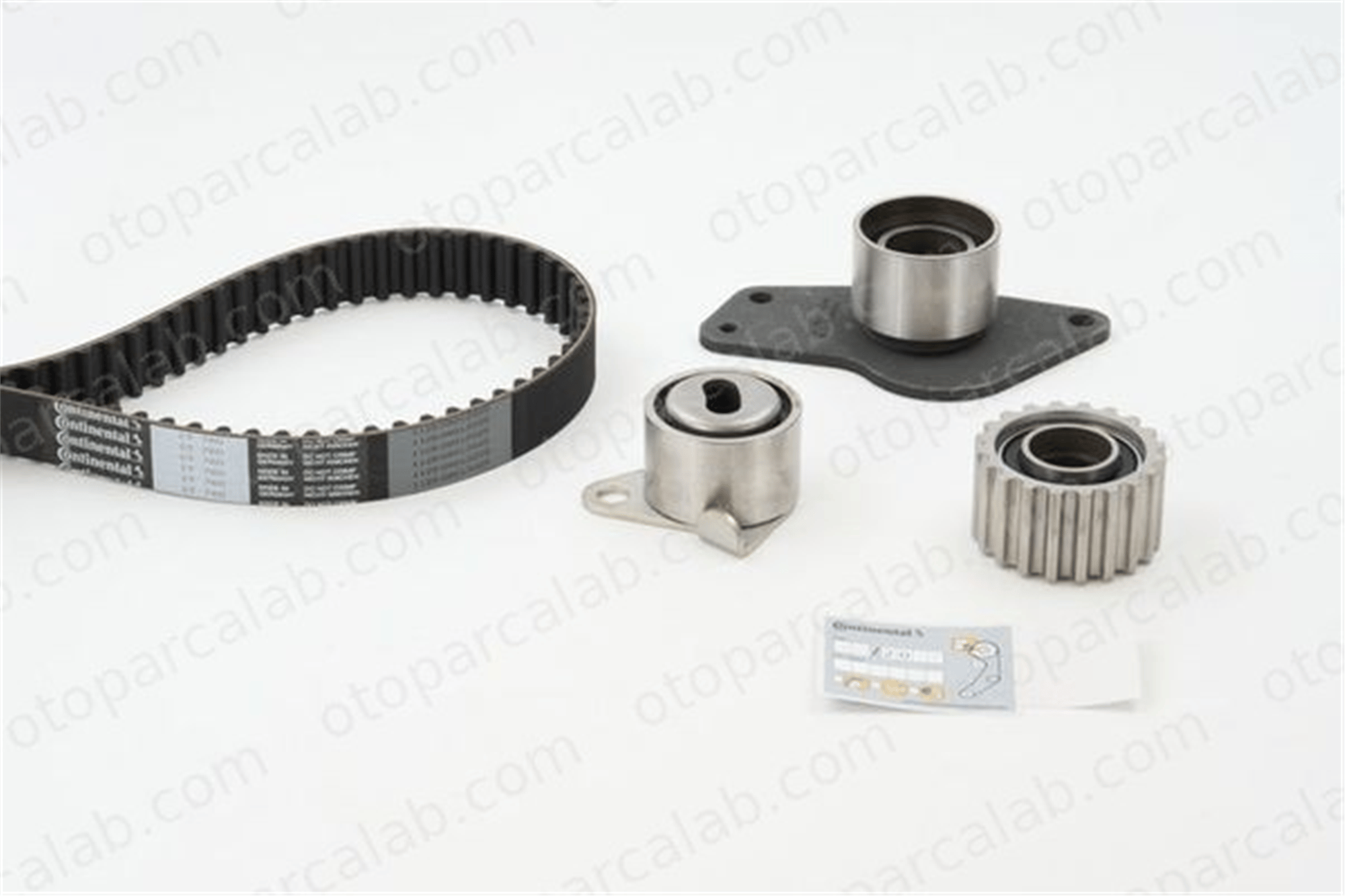 CONTINENTAL CT760K2 Triger Kayış Seti RENAULT CLIO I 19 I 7700743777