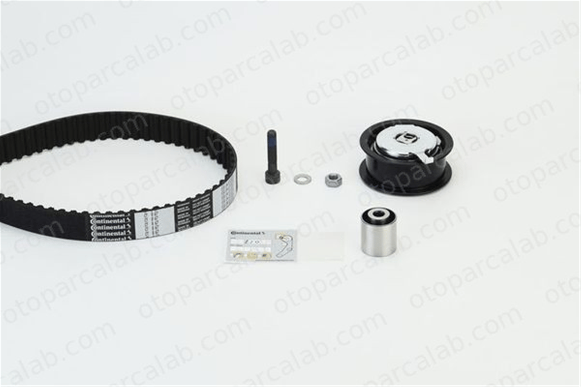 CONTINENTAL CT867K4 Triger Kayış Seti AUDI A4 B5 A4 B5 Avant K045223XS 28109119D