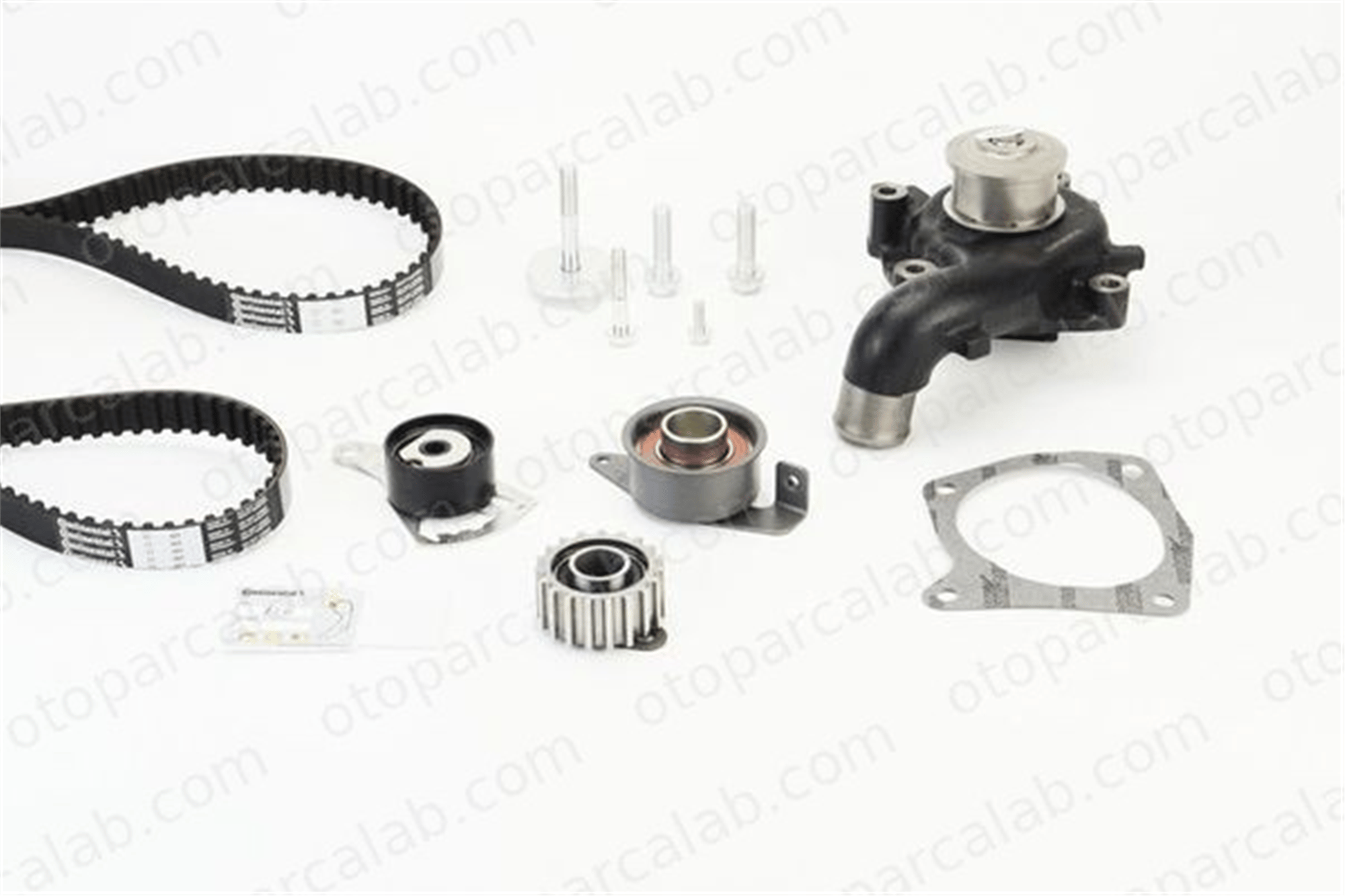 CONTINENTAL CT901WP2 Triger Kayış Seti FORD ESCORT VI ESCORT VI Kombi van 1005824 1005828