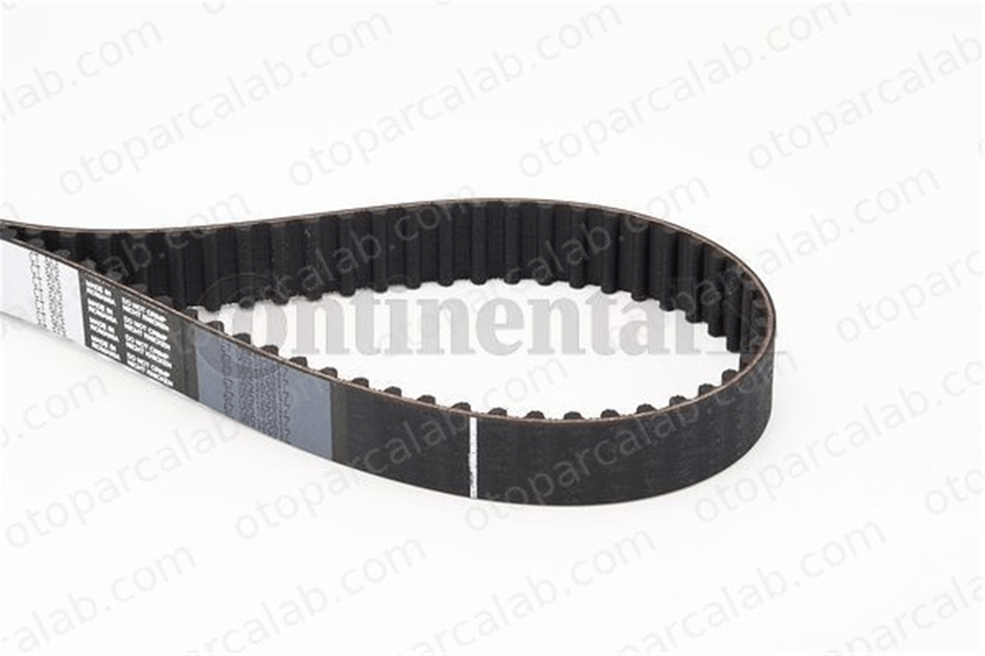CONTINENTAL CT906 Triger Kayışı CITROËN SAXO SAXO Hatchback van LHN100460EVA 16084907