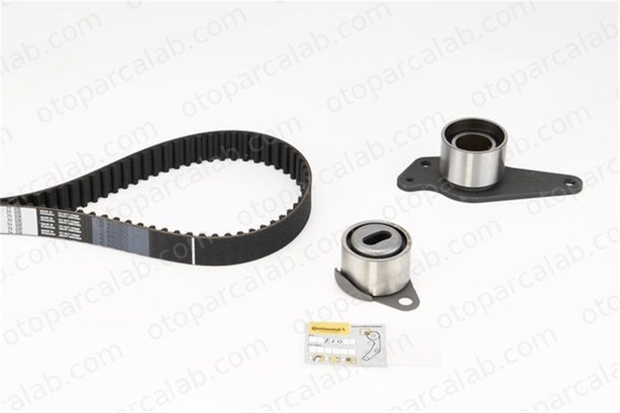 CONTINENTAL CT935K1 Triger Kayış Seti RENAULT MEGANE I MEGANE I Classic M618062 7701471864