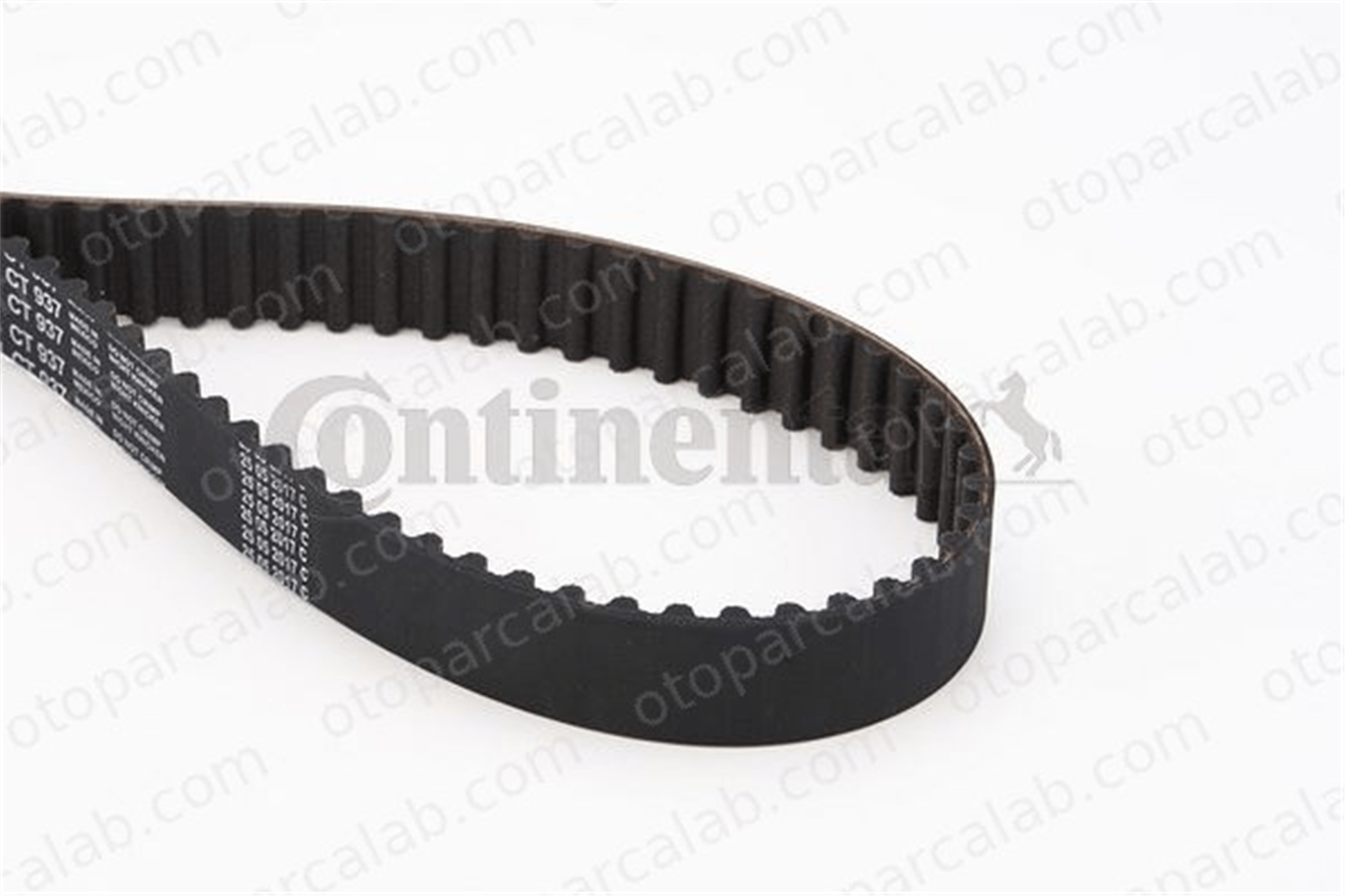 CONTINENTAL CT937 Triger Kayışı HYUNDAI COUPE II ELANTRA III 2431223201 2431223202