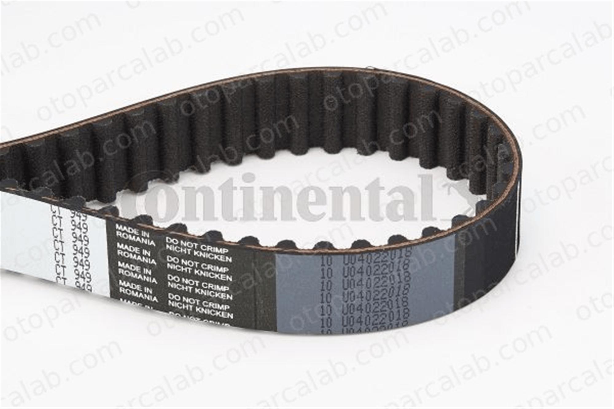 CONTINENTAL CT949 Triger Kayışı RENAULT CLIO II Kasa/eğik arka KANGOO 7700114127 7701063978