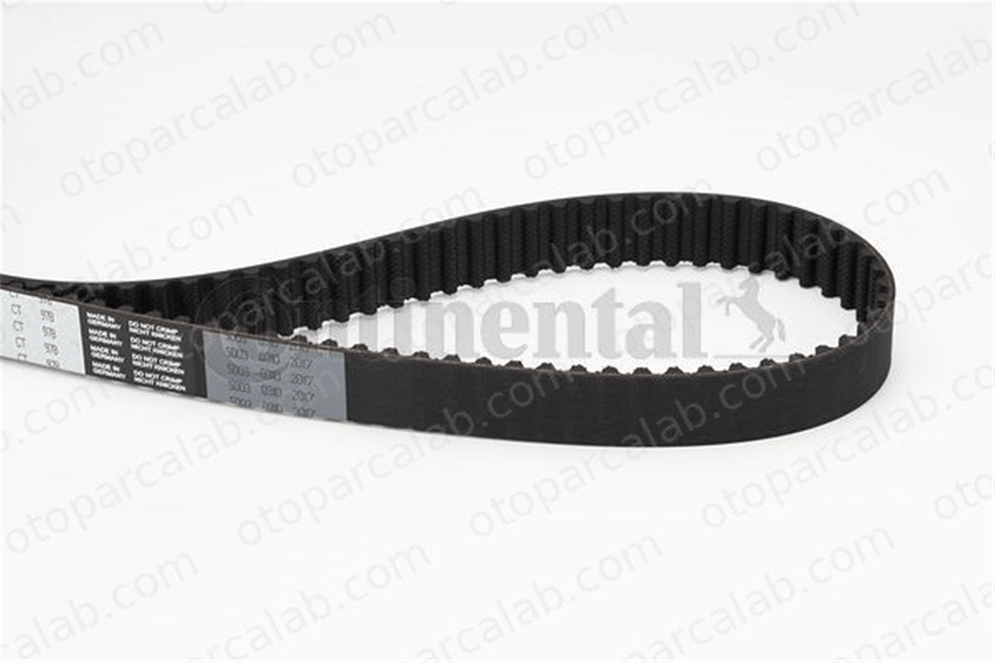 CONTINENTAL CT978 Triger Kayışı FORD FOCUS I FOCUS I Turnier 1000156 1000158