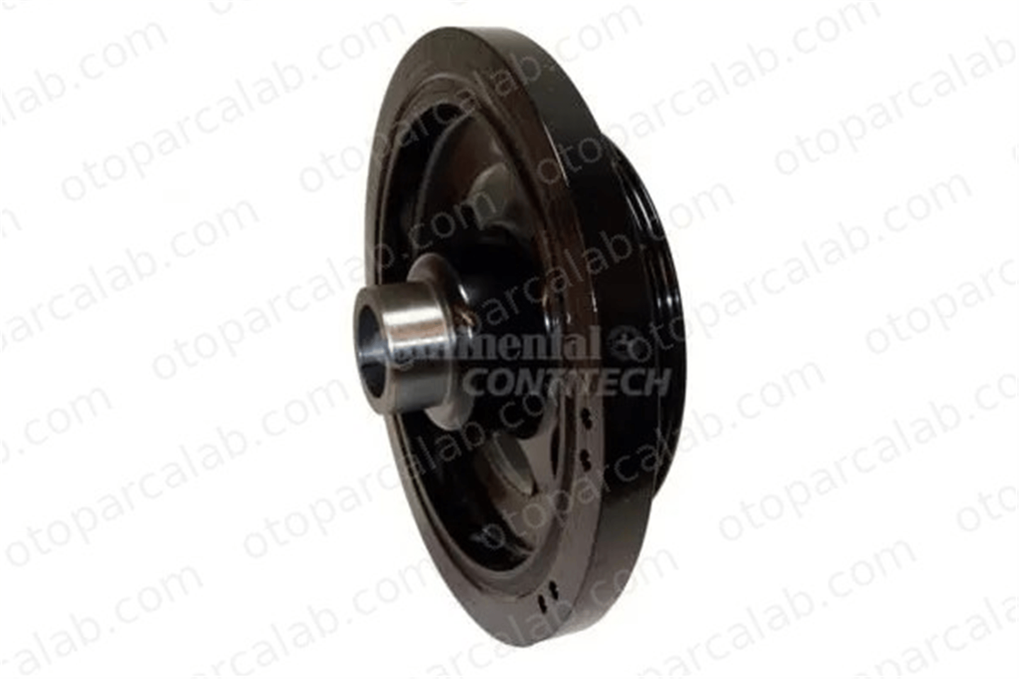 CONTINENTAL VD1036 Krank Kasnak MERCEDES-BENZ E-SERISI C-SERISI A6110301703 6110300303