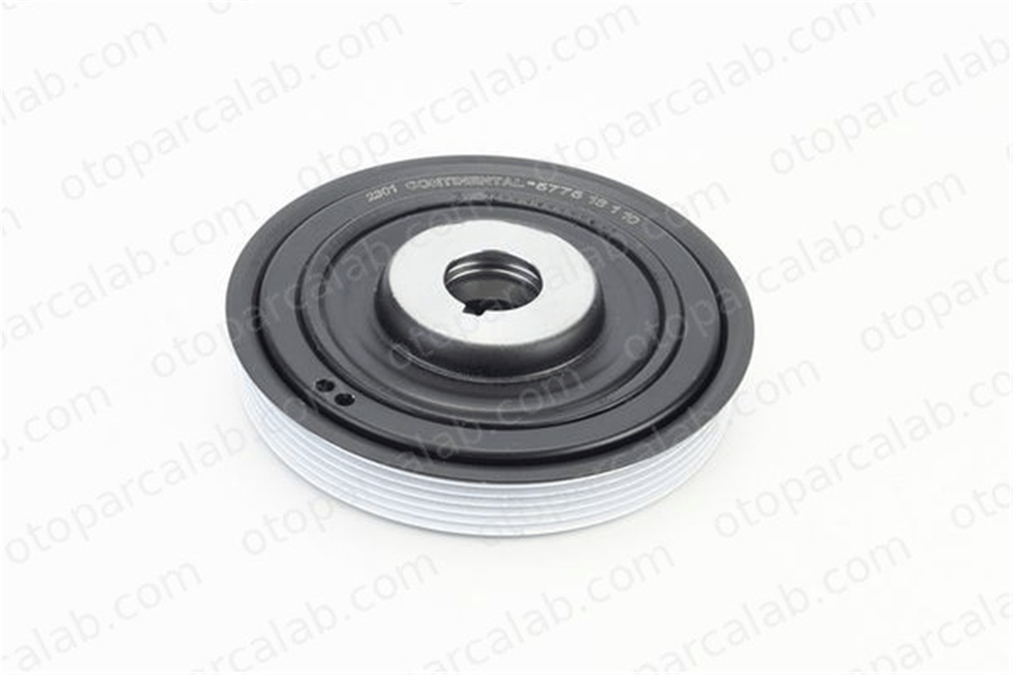 CONTINENTAL VD1080 Krank Kasnak CITROËN BERLINGO / BERLINGO FIRST Kasa/büyük limuzin C5 I 9681761480 515L8