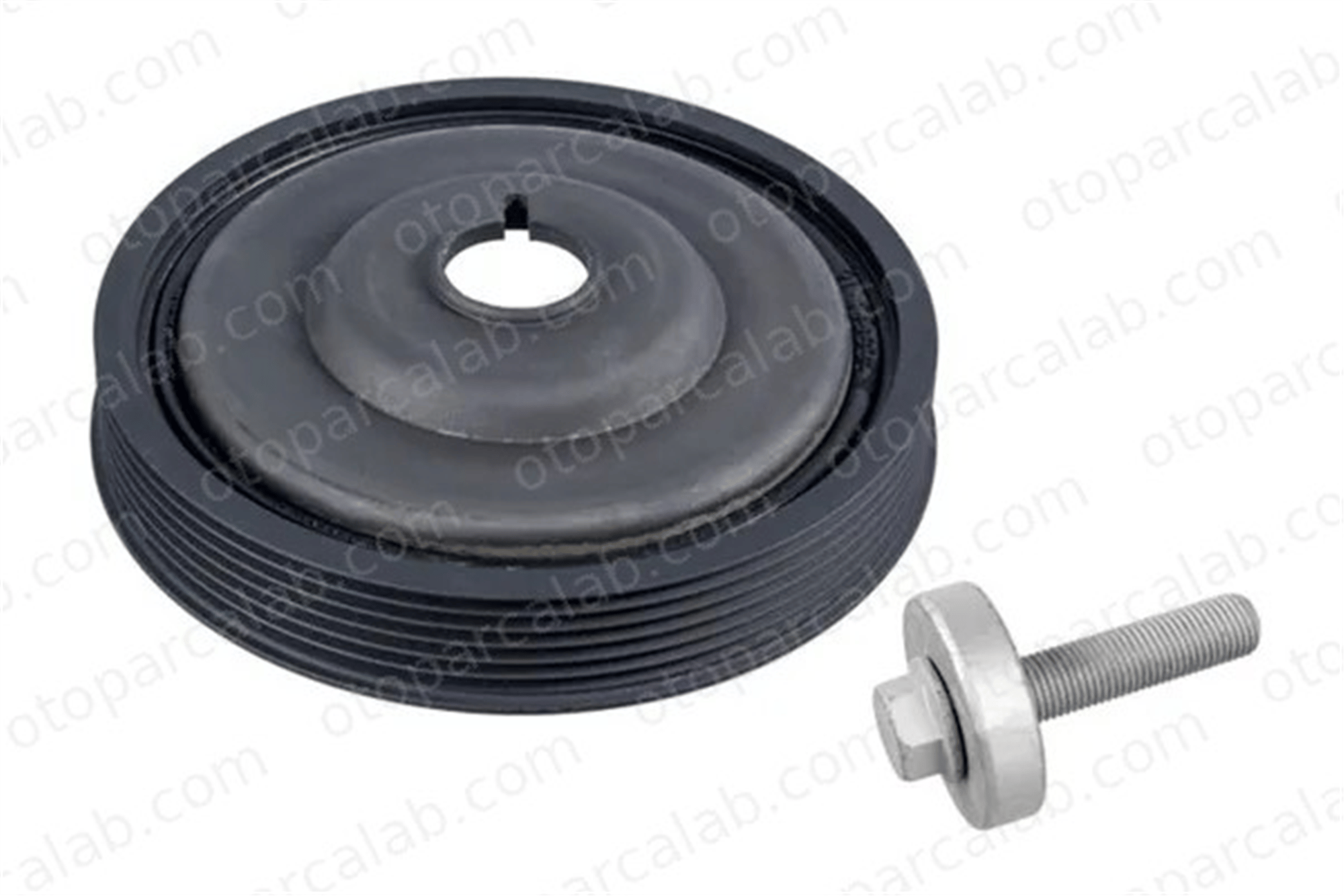 CONTINENTAL VD1113S Krank Kasnak RENAULT KANGOO Express CLIO III 123031777R 123030453R