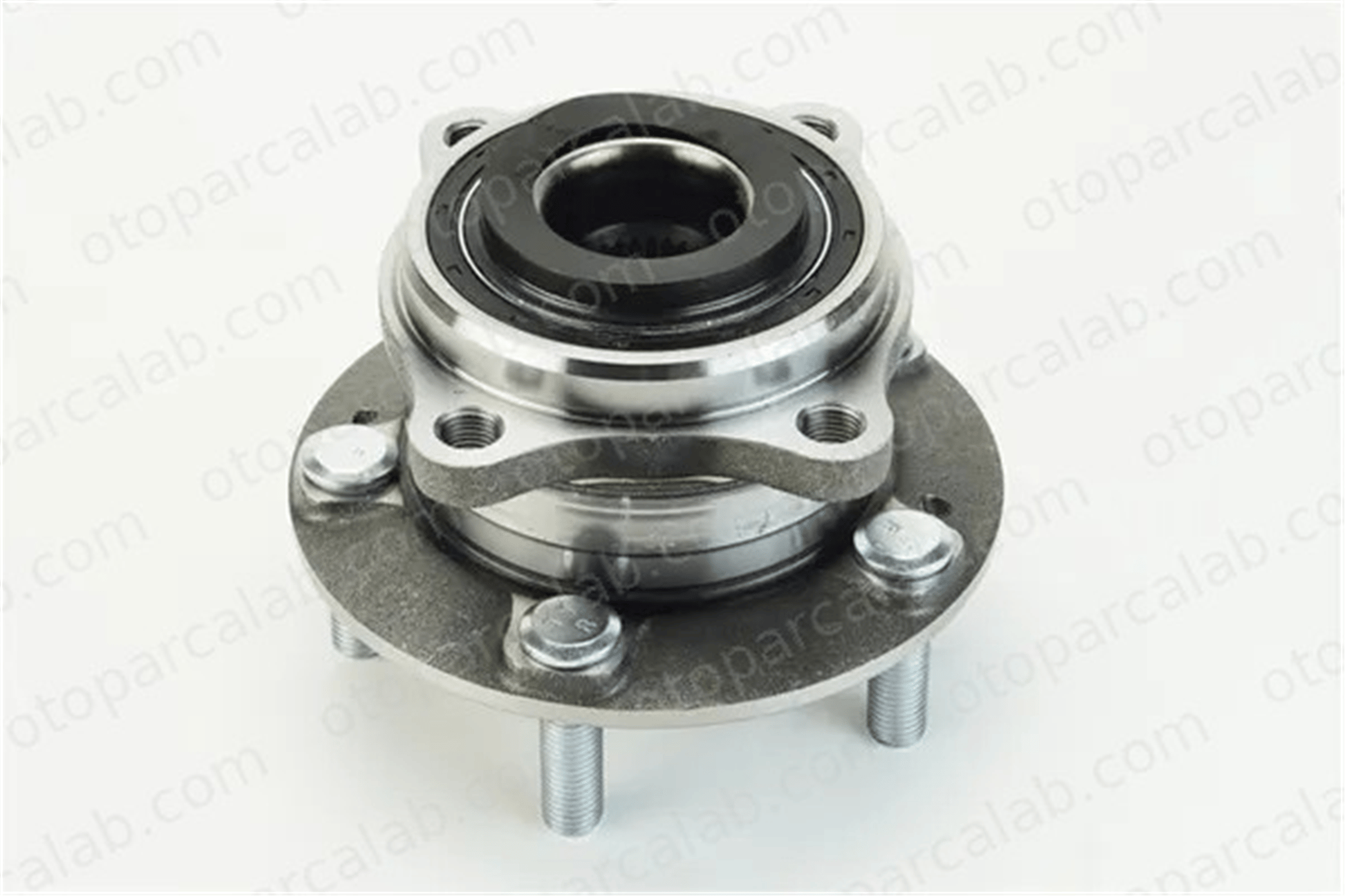 CONTINENTAL WBE1066 Teker Rulmanı Ön Sağ veya Sol HYUNDAI TUCSON KIA SPORTAGE IV WBE1066 51750C1000