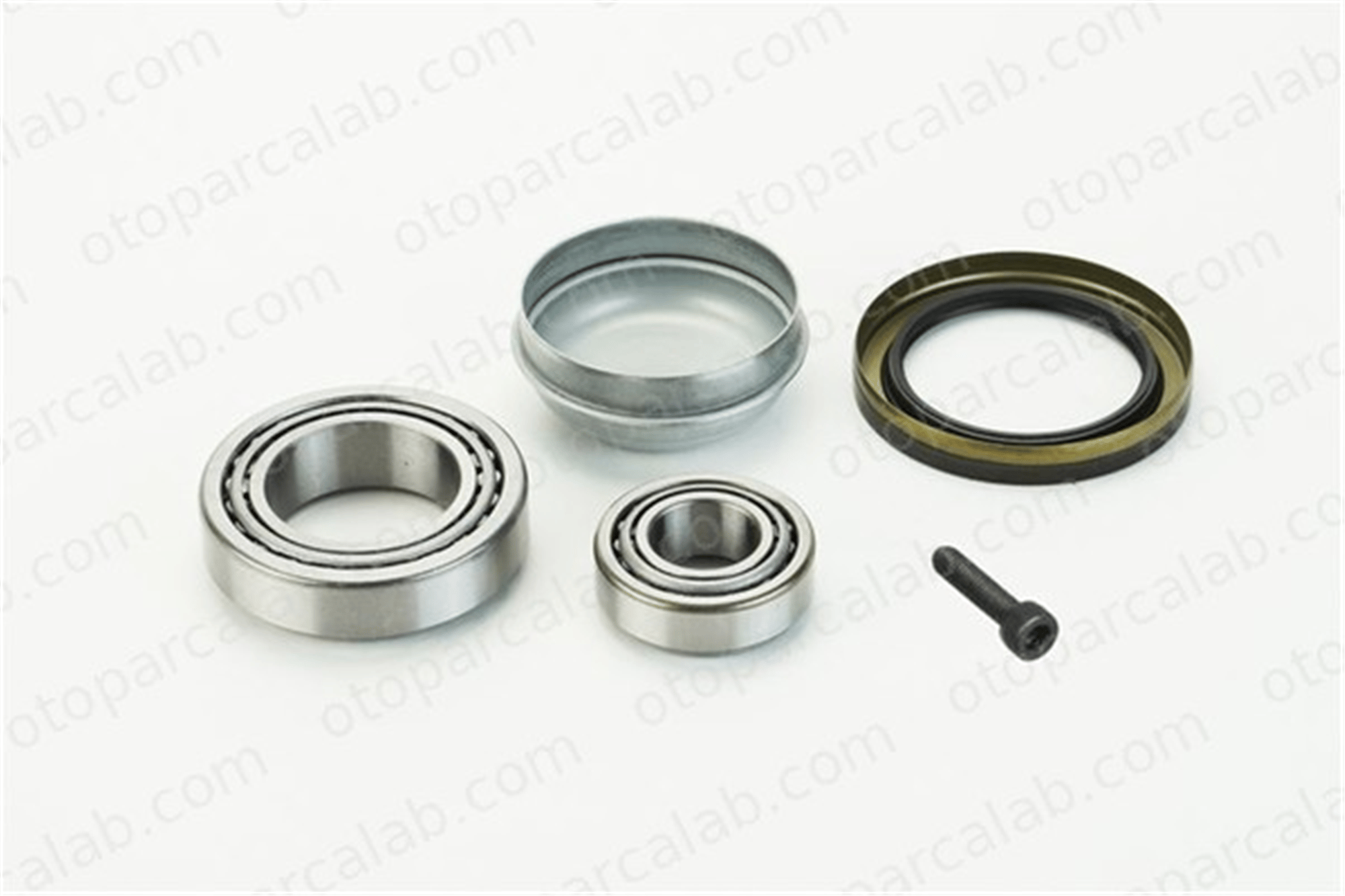 CONTINENTAL WBE1123 Teker Rulmanı Ön Sağ veya Sol MERCEDES-BENZ E-SERISI E-SERISI T-Model WBE1123 31211106032