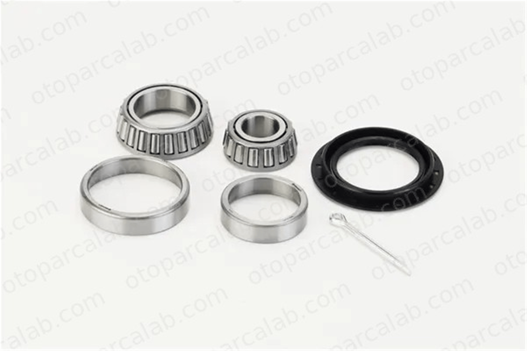 CONTINENTAL WBE1137 Teker Rulmanı Arka Sağ veya Sol OPEL KADETT E Hatchback KADETT E WBE1137 116002140800