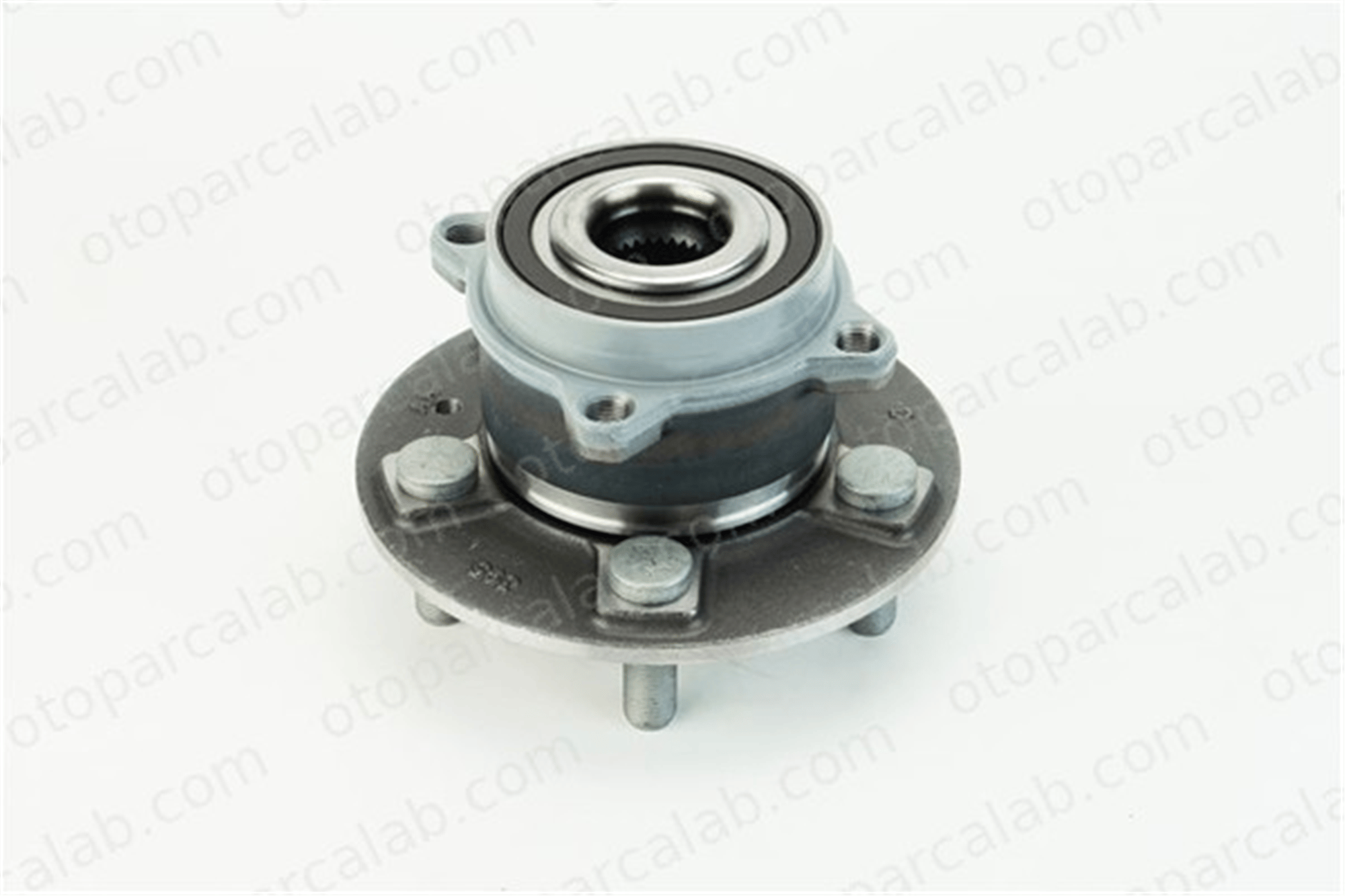 CONTINENTAL WBE1164 Teker Rulmanı Ön Sağ veya Sol TESLA MODEL S MODEL X WBE1164 102717000A