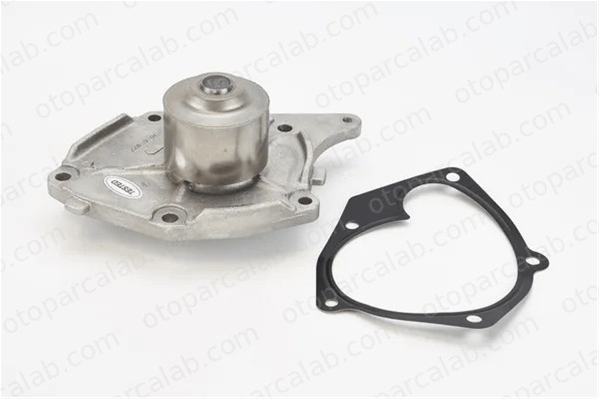 CONTINENTAL WP6008 Devirdaim Su Pompası RENAULT CLIO III CLIO III Grandtour 7701478031 210108574R