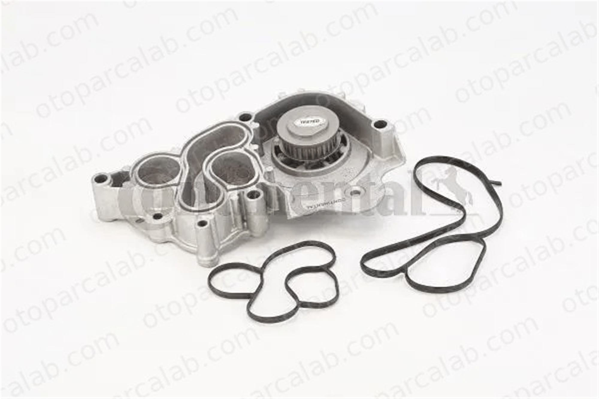 CONTINENTAL WP6094 Devirdaim Su Pompası VW GOLF VII GOLF VII Variant 4C121600K 04C121600K