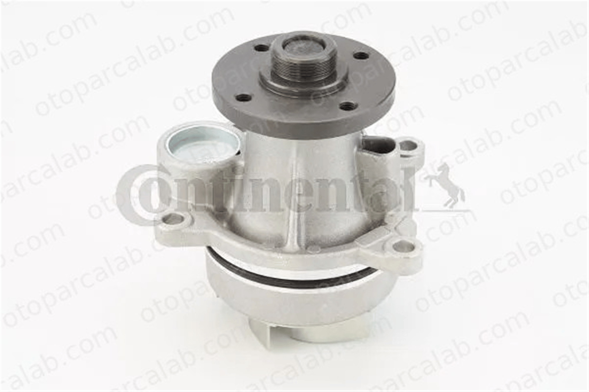 CONTINENTAL WP6135 Devirdaim Su Pompası FORD TRANSIT V363 Panelvan/Van TRANSIT V363 Platform şasi GK3Q8501AD 2540900