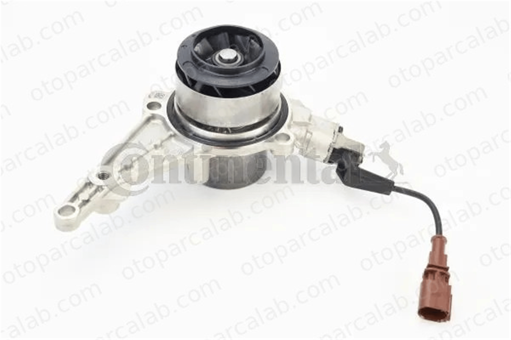 CONTINENTAL WP6140 Devirdaim Su Pompası SKODA OCTAVIA IV Combi AUDI A6 C8 5L121011D 05L121011D