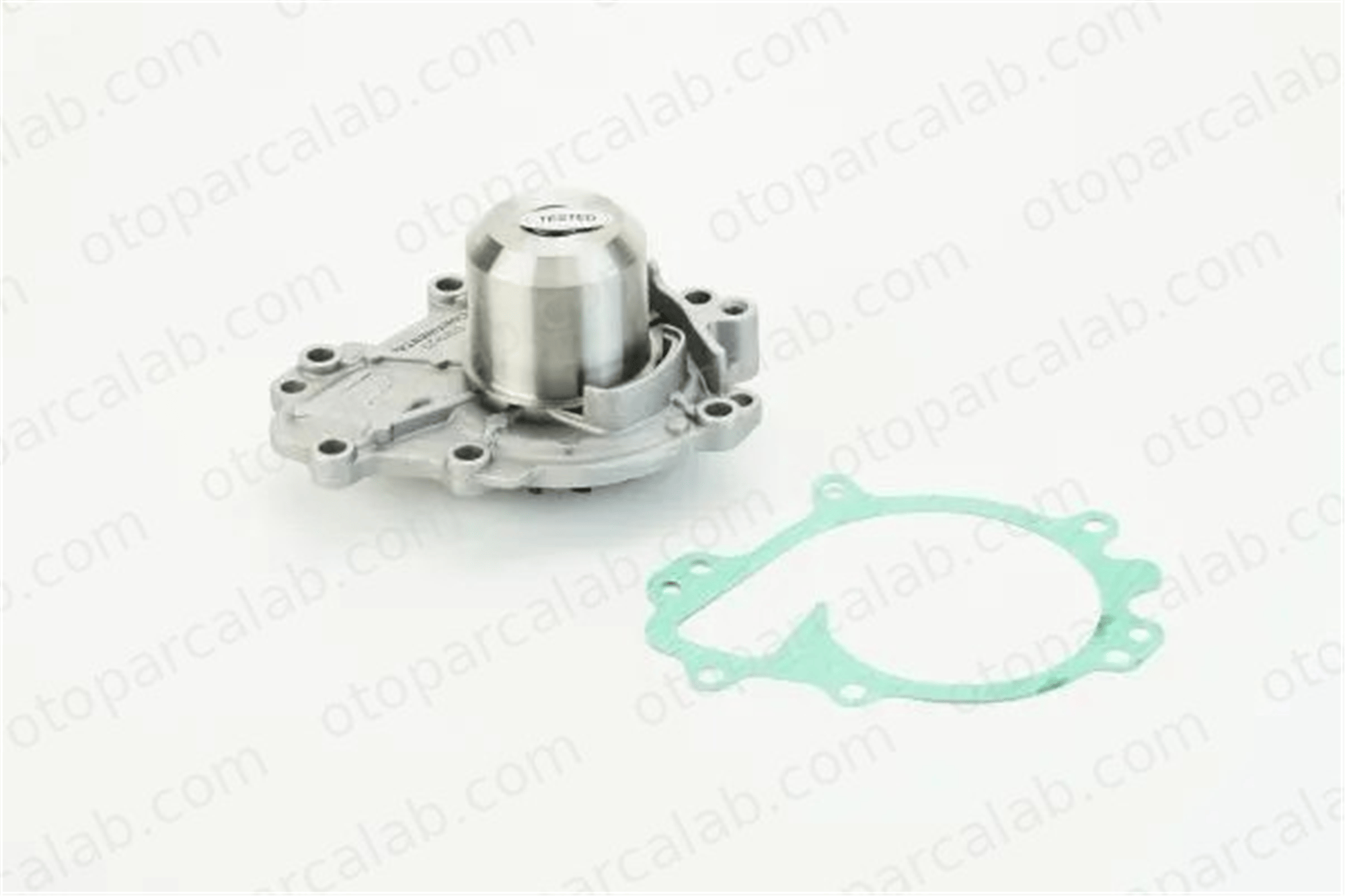 CONTINENTAL WP6147 Devirdaim Su Pompası HYUNDAI TUCSON KIA SPORTAGE IV 251002U000