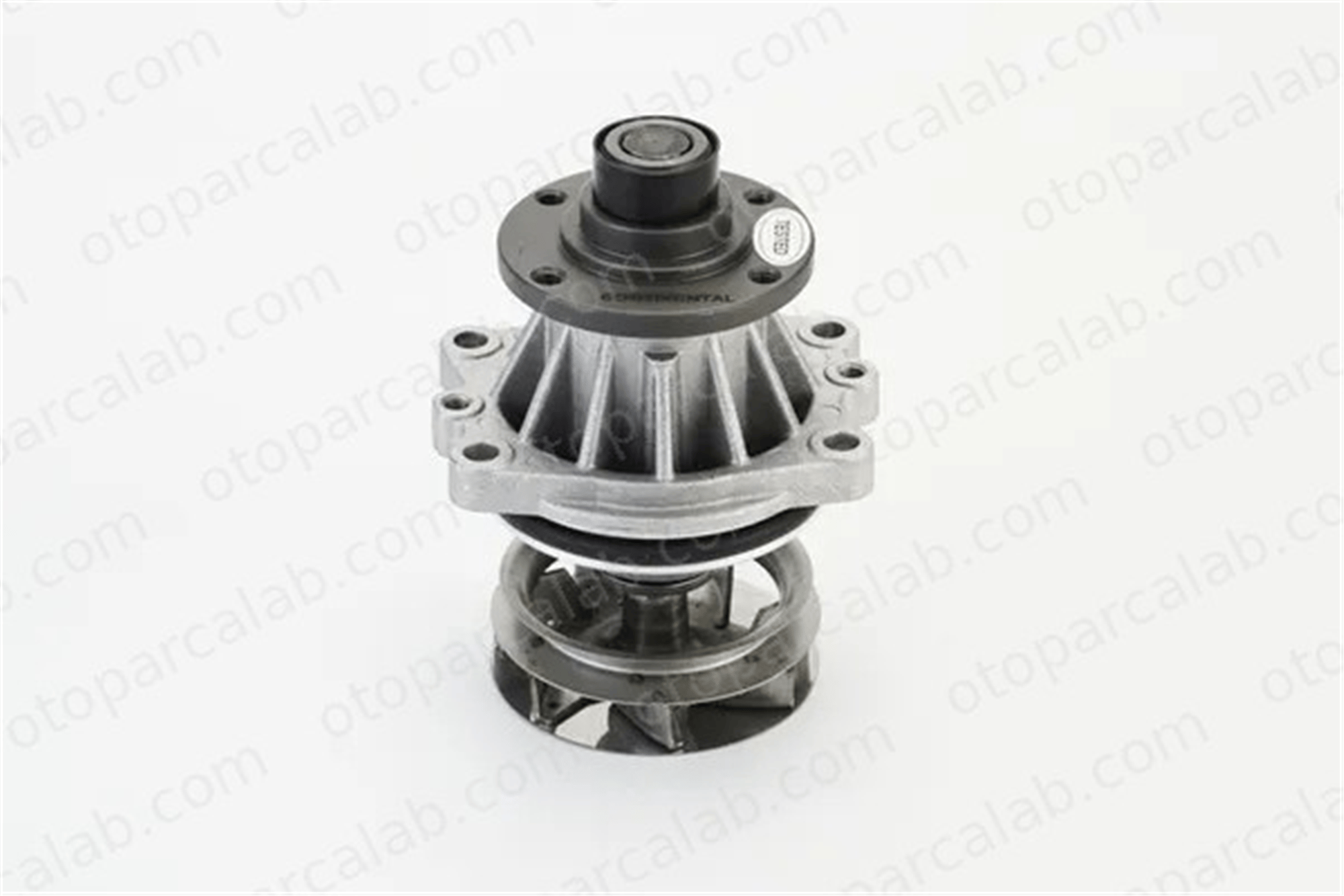 CONTINENTAL WPS3000 Devirdaim Su Pompası BMW 5 3 11517527799 11511433712