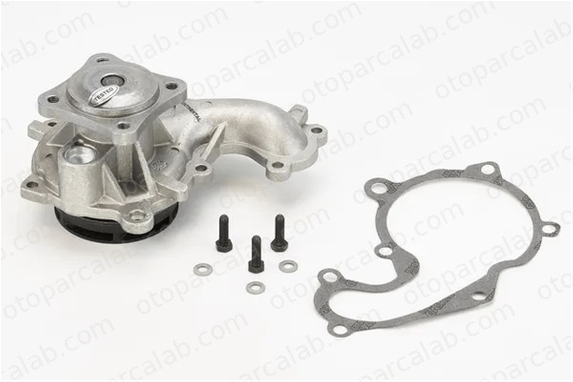 CONTINENTAL WPS3006 Devirdaim Su Pompası FORD FOCUS I FOCUS I Kombi van XS4J8591DB 1131878