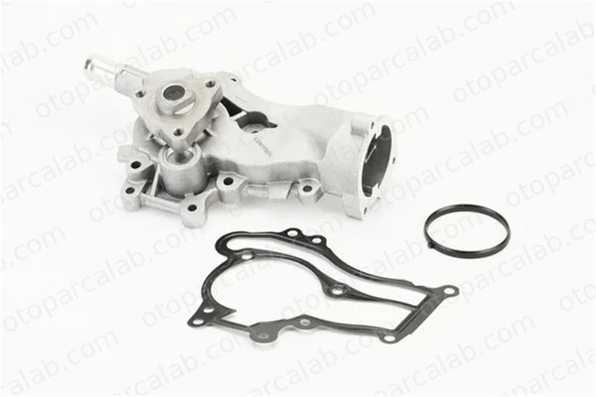 CONTINENTAL WPS3018 Devirdaim Su Pompası OPEL CORSA D ASTRA J 1334169 1334228