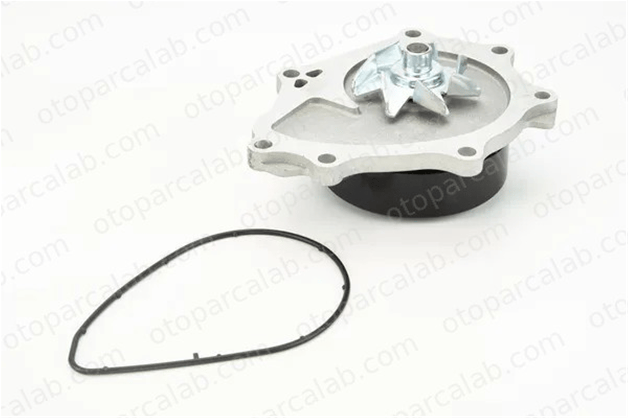 CONTINENTAL WPS3042 Devirdaim Su Pompası TOYOTA AVENSIS Sedan AVENSIS Station wagon 1610009341 1610029495