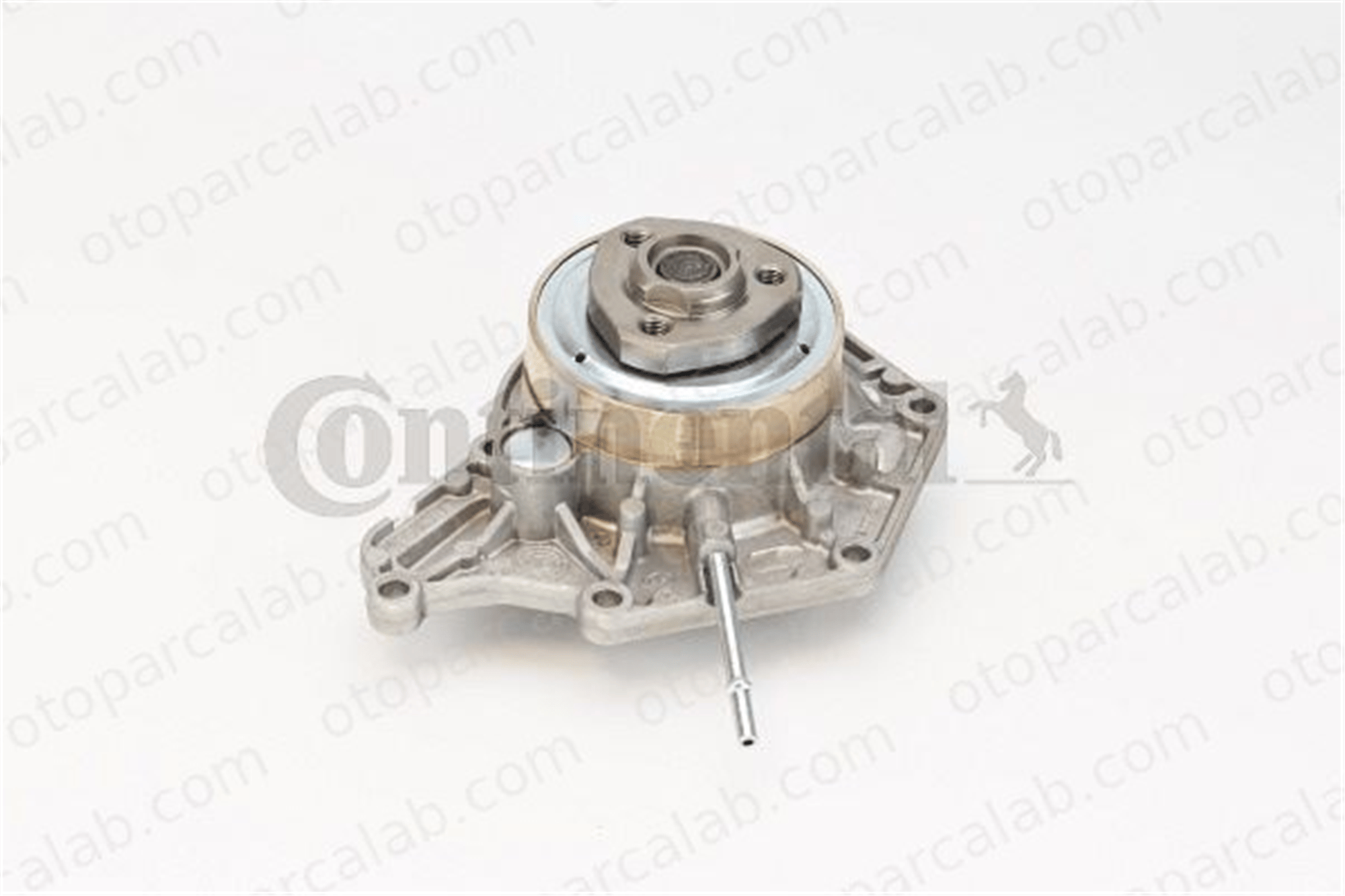 CONTINENTAL WPS3061 Devirdaim Su Pompası AUDI A5 A5 Sportback 6E121018C 06E121018C