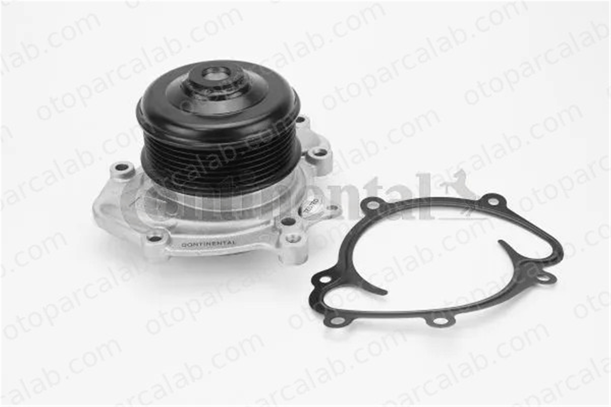 CONTINENTAL WPS3072 Devirdaim Su Pompası MERCEDES-BENZ E-SERISI E-SERISI T-Model A6422002101 6422001801