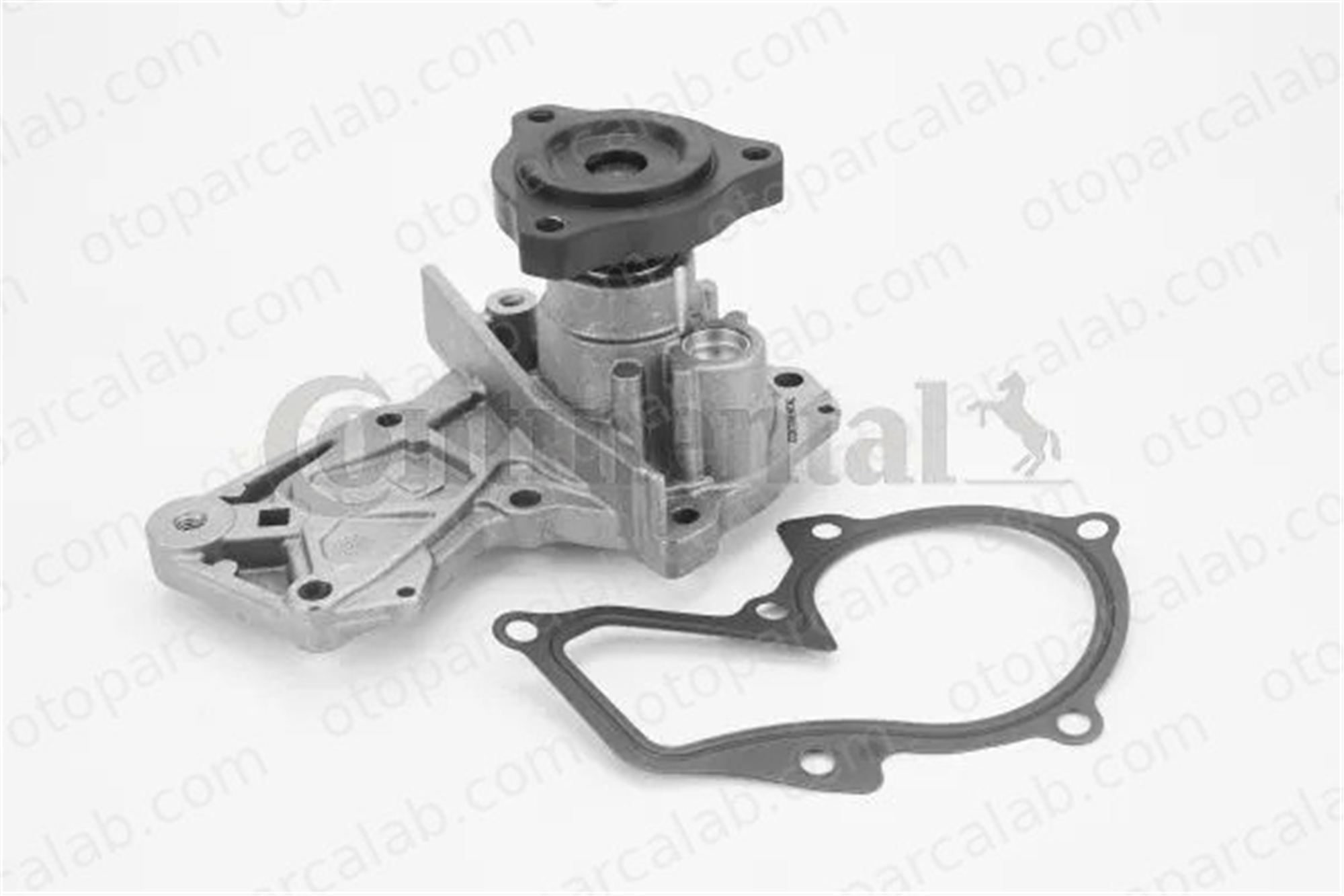 CONTINENTAL WPS3073 Devirdaim Su Pompası FORD KUGA II KUGA II VAN DS7G8591AA 1935496
