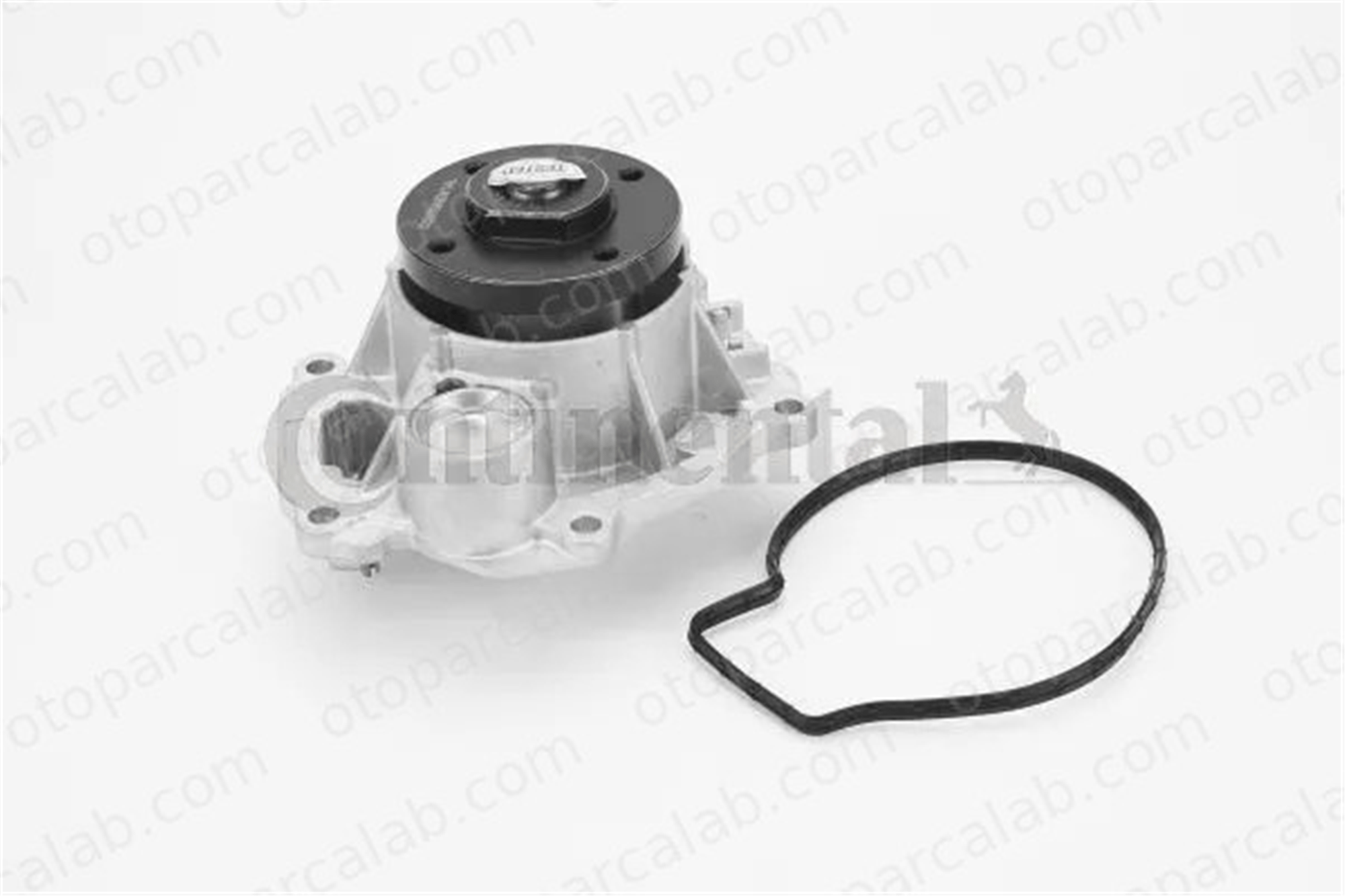 CONTINENTAL WPS3074 Devirdaim Su Pompası OPEL CASCADA ZAFIRA TOURER C 55582273 95522327