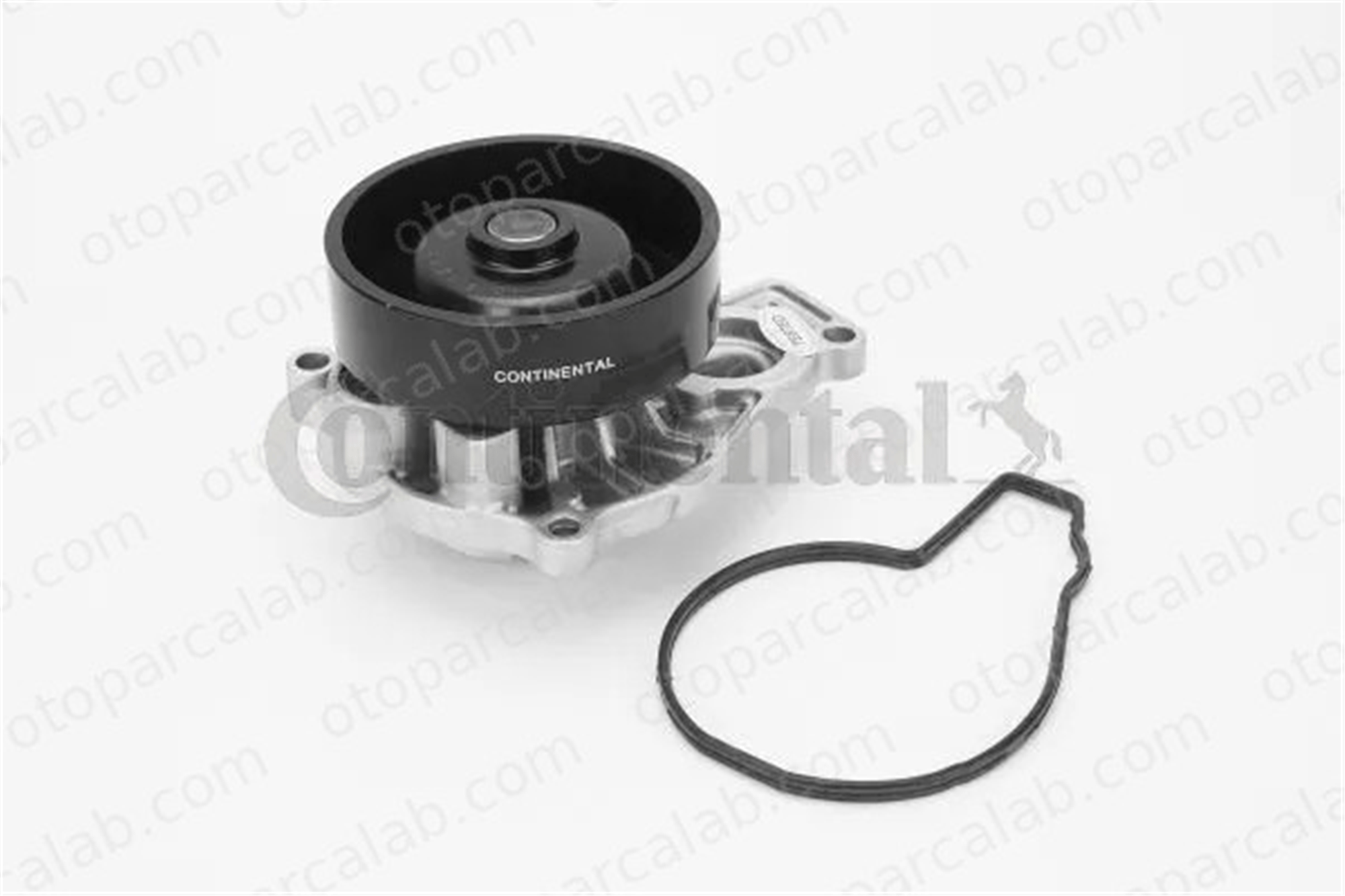 CONTINENTAL WPS3079 Devirdaim Su Pompası MINI MINI MINI CLUBMAN 11518623574 11518601366