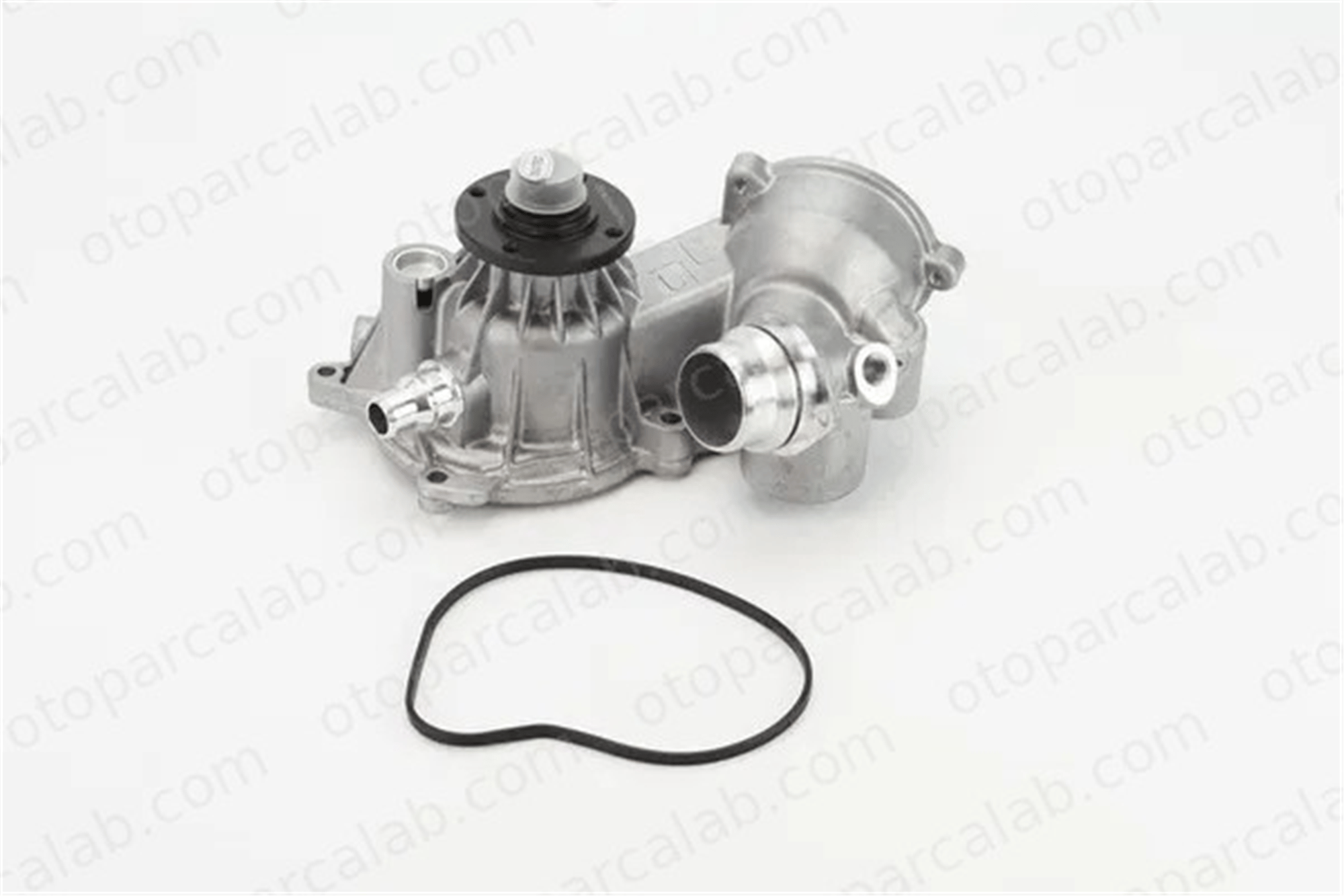 CONTINENTAL WPS3088 Devirdaim Su Pompası BMW 7 X5 11517524551 11517524552