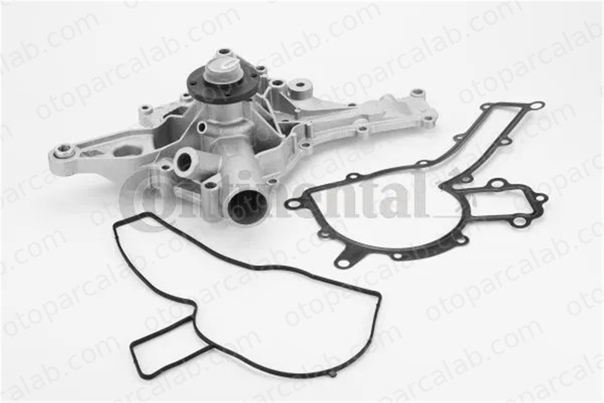 CONTINENTAL WPS3089 Devirdaim Su Pompası MERCEDES-BENZ E-SERISI E-SERISI T-Model A1122001501 5097159AA