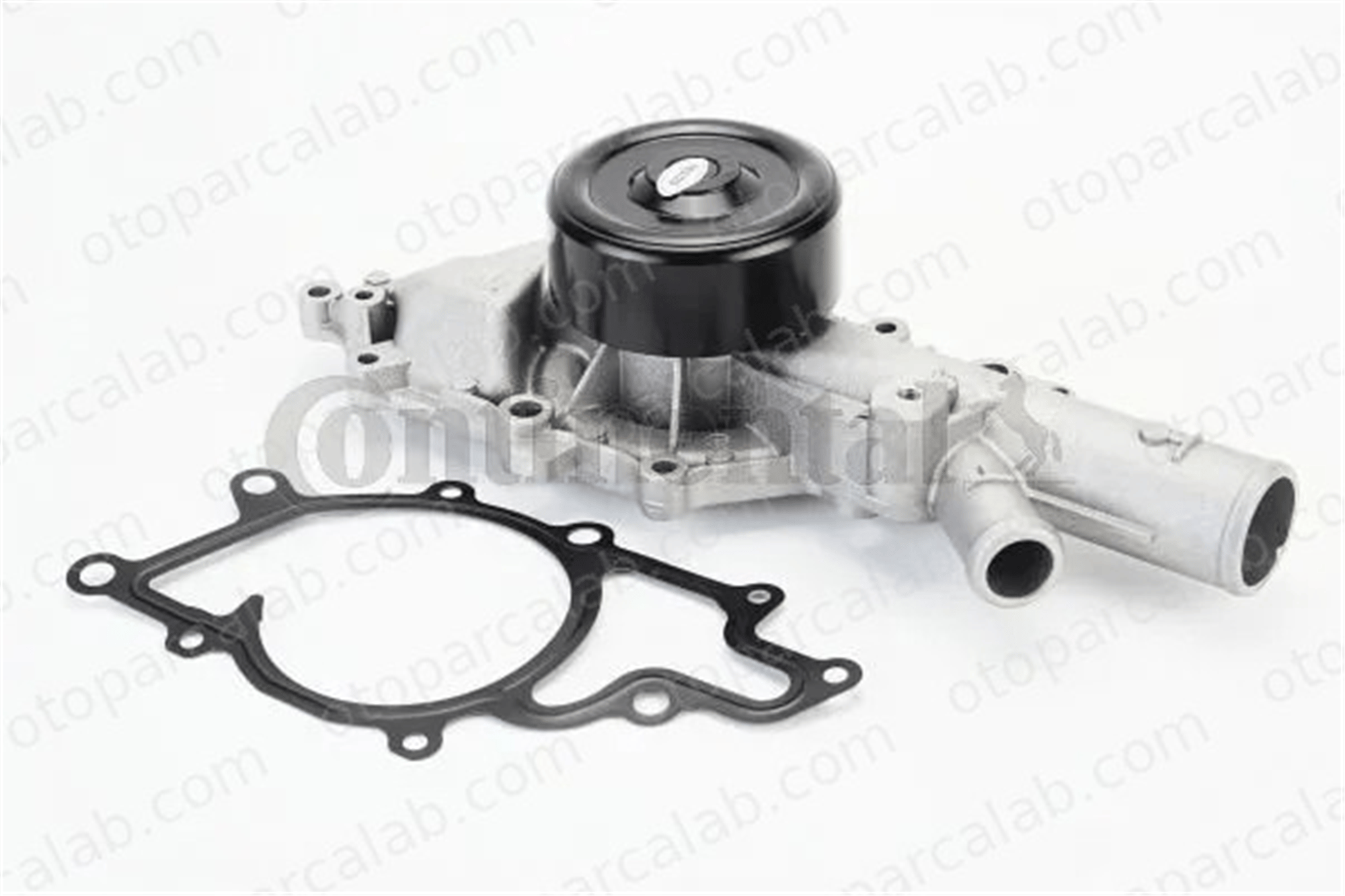 CONTINENTAL WPS3122 Devirdaim Su Pompası MERCEDES-BENZ E-SERISI C-SERISI T-Model A6462000301 6462000301