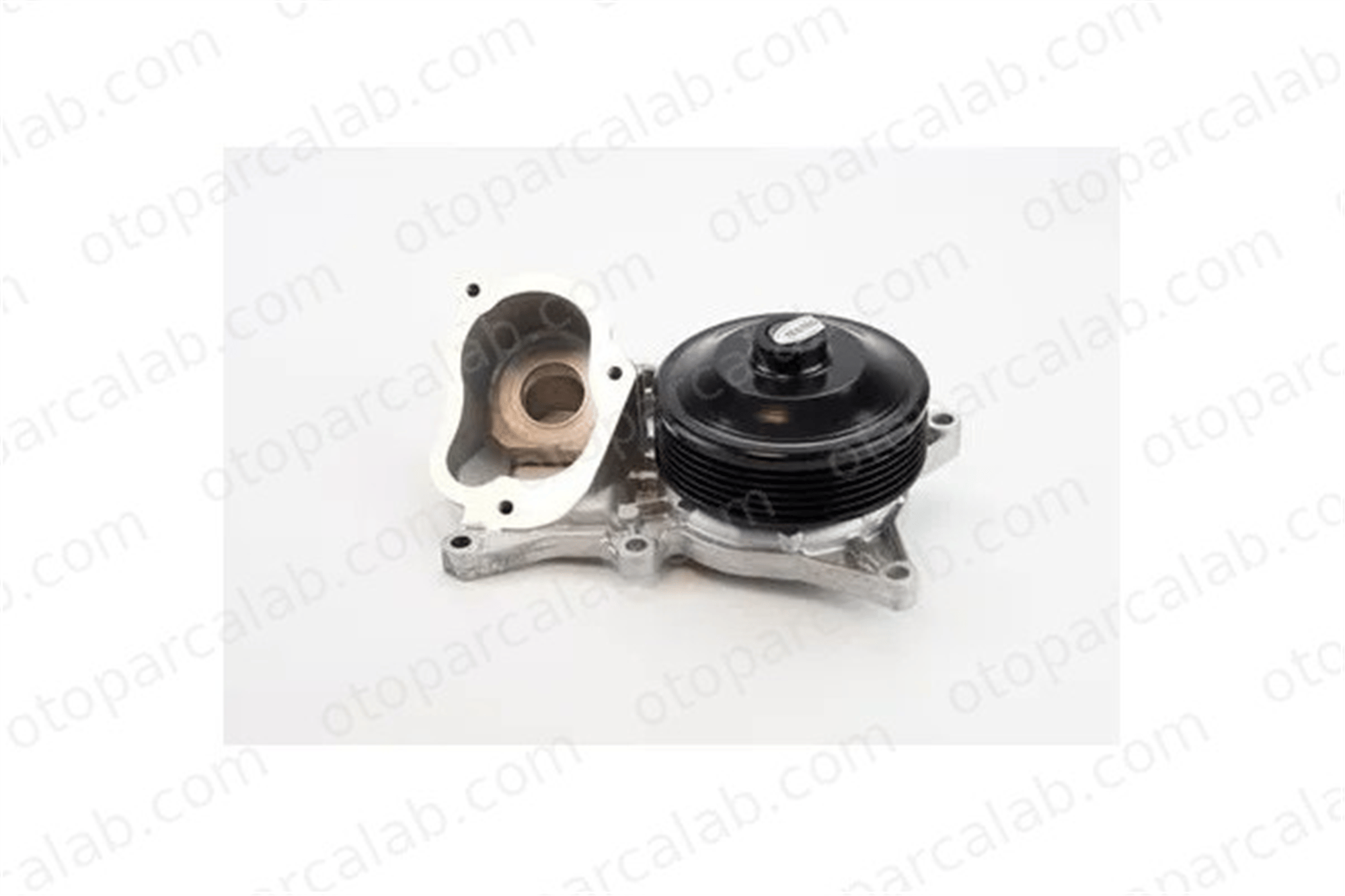 CONTINENTAL WPS3127 Devirdaim Su Pompası BMW 5 Touring 5 11518516205
