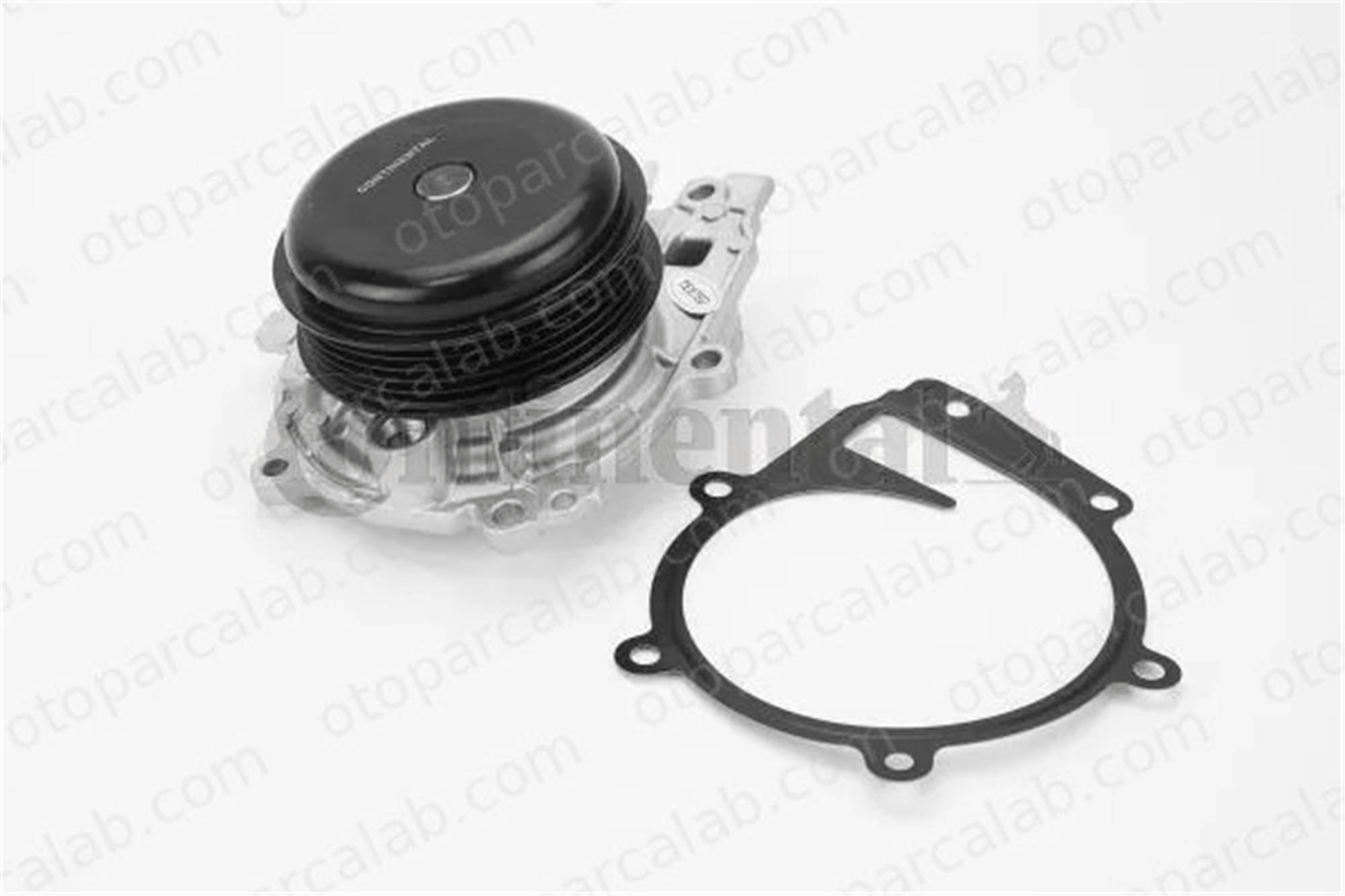 CONTINENTAL WPS3128 Devirdaim Su Pompası MERCEDES-BENZ VITO Mixto MARCO POLO Camper A6542002300 A6542000001