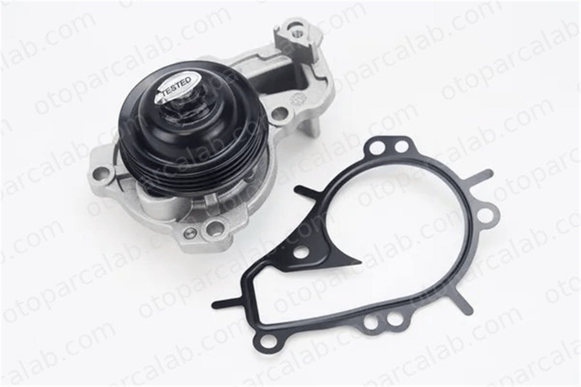CONTINENTAL WPS3135 Devirdaim Su Pompası CITROËN C3 III PEUGEOT 208 I 1635181780 9803442480