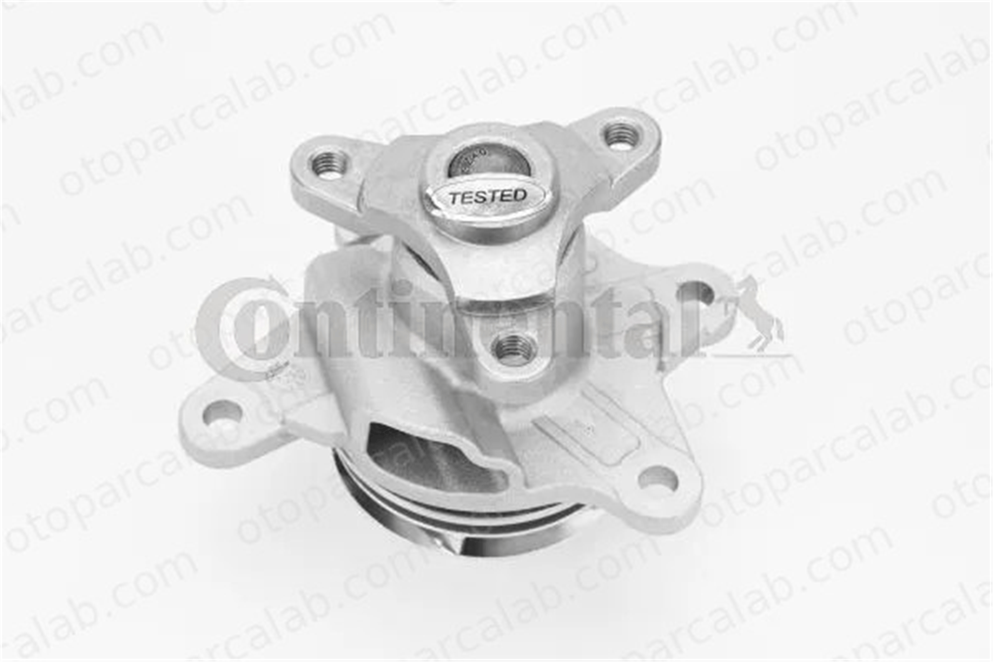 CONTINENTAL WPS3154 Devirdaim Su Pompası RENAULT TRAFIC III Minibüs/Otobüs OPEL VIVARO B Minibüs/Otobüs A6262000007 210108796R