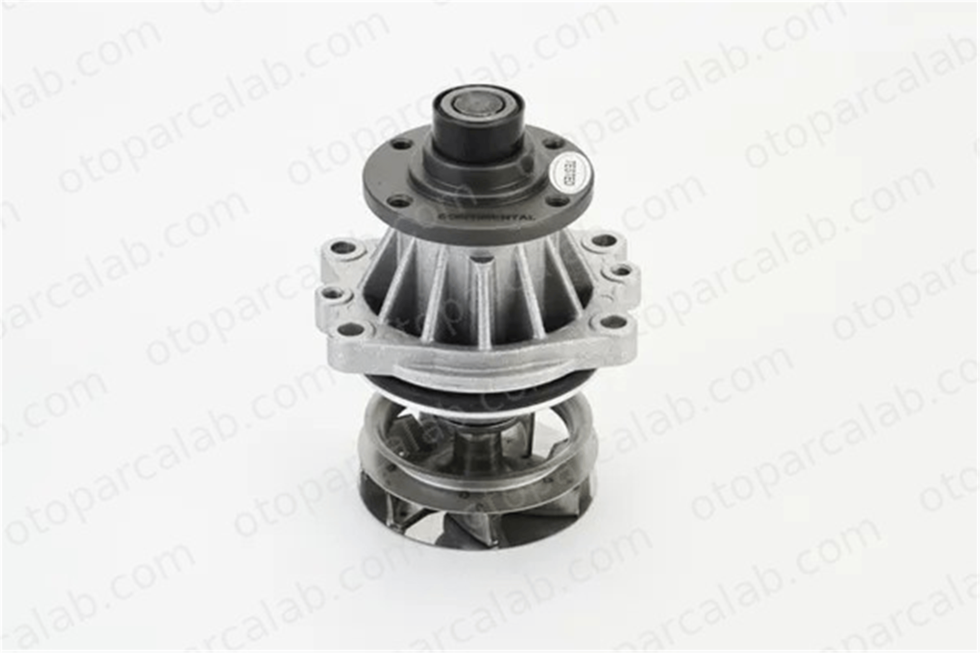 CONTINENTAL WPS3243 Devirdaim Su Pompası BMW 5 3 11517527799 11511433712