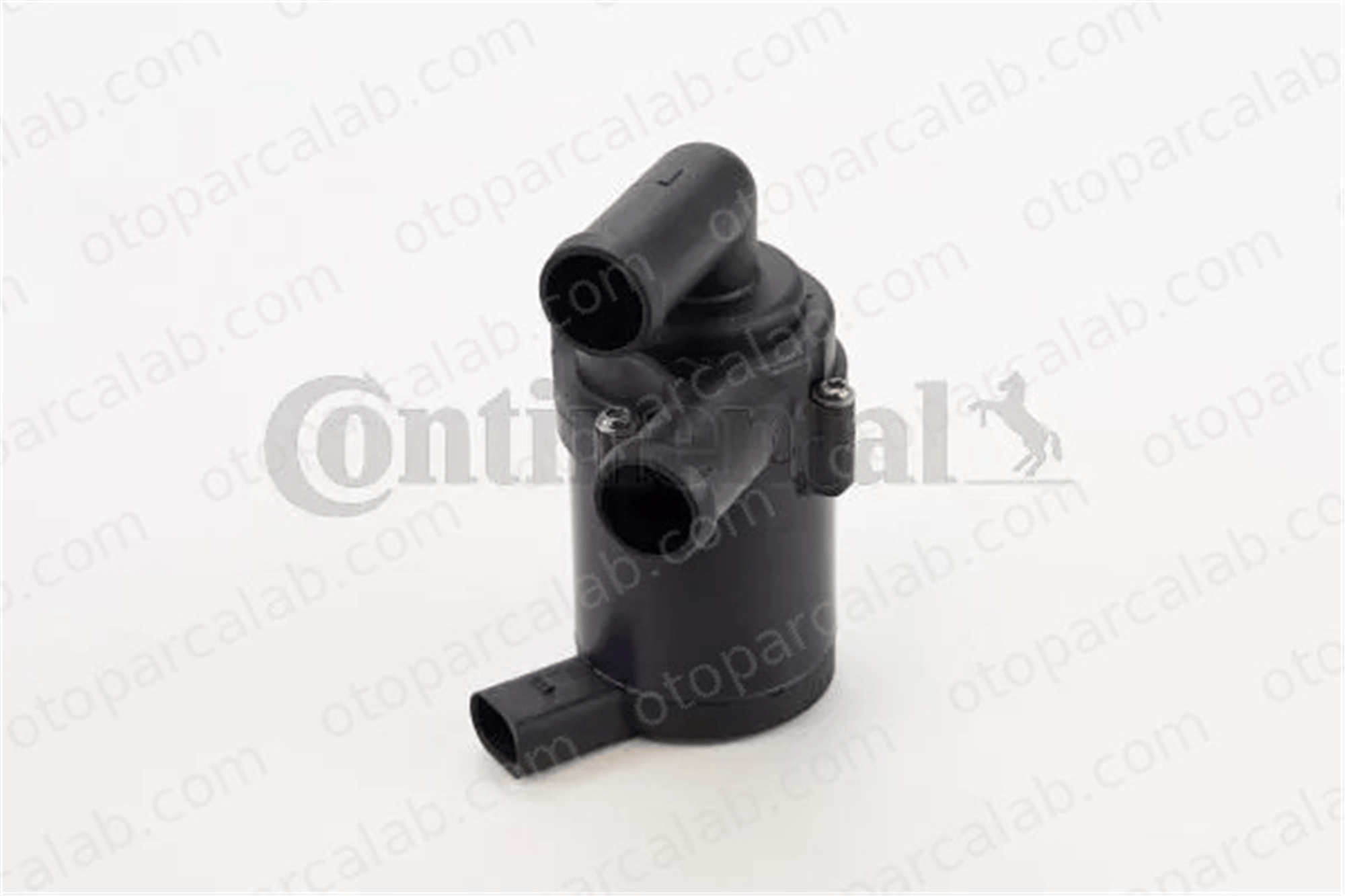 CONTINENTAL WPS7002 Devirdaim Ek Su Pompası PORSCHE CAYENNE VW AMAROK 95557215006 7L0965561C