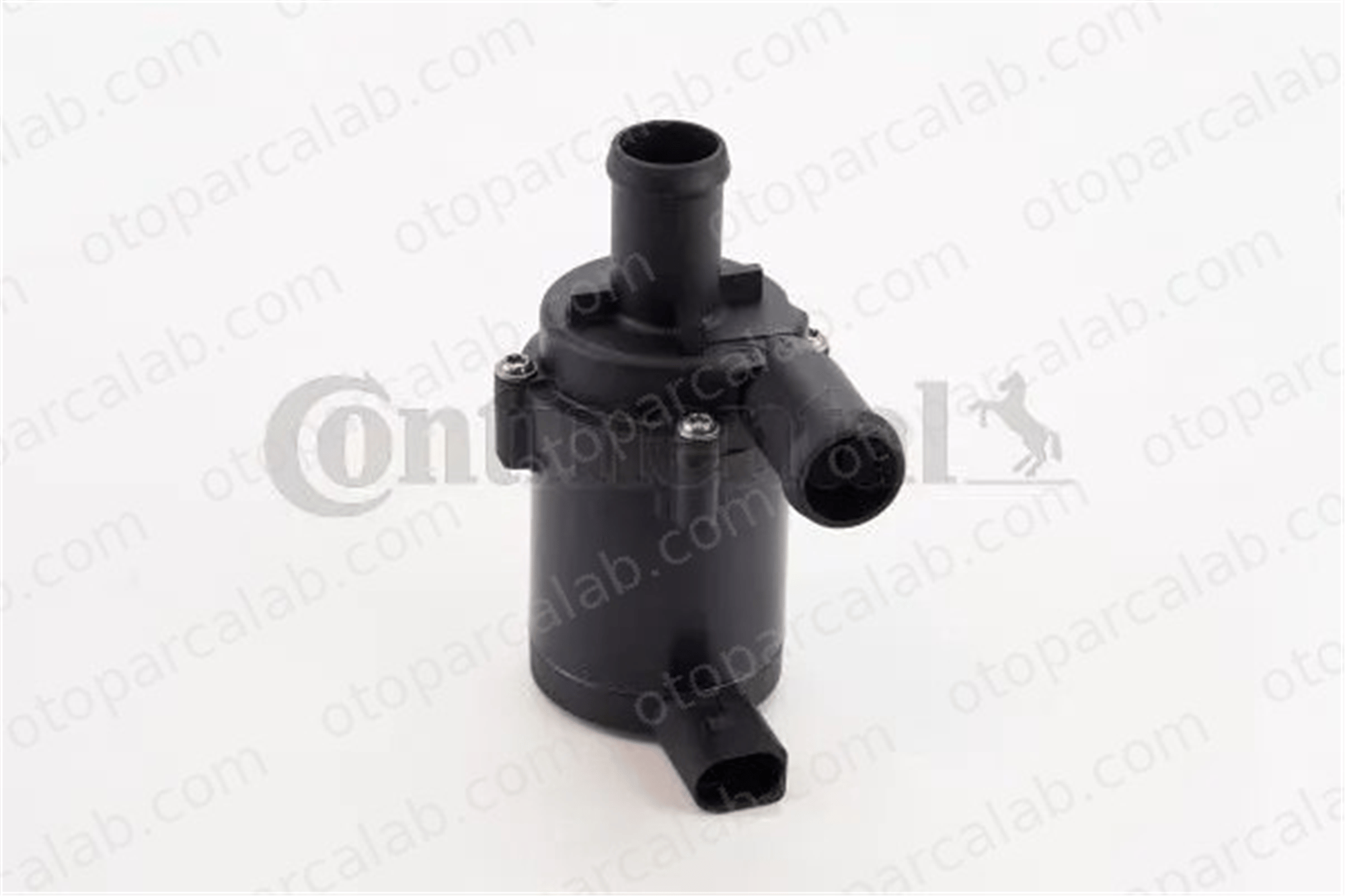 CONTINENTAL WPS7003 Devirdaim Ek Su Pompası PORSCHE 911 PANAMERA 95510656110 7L0965561L