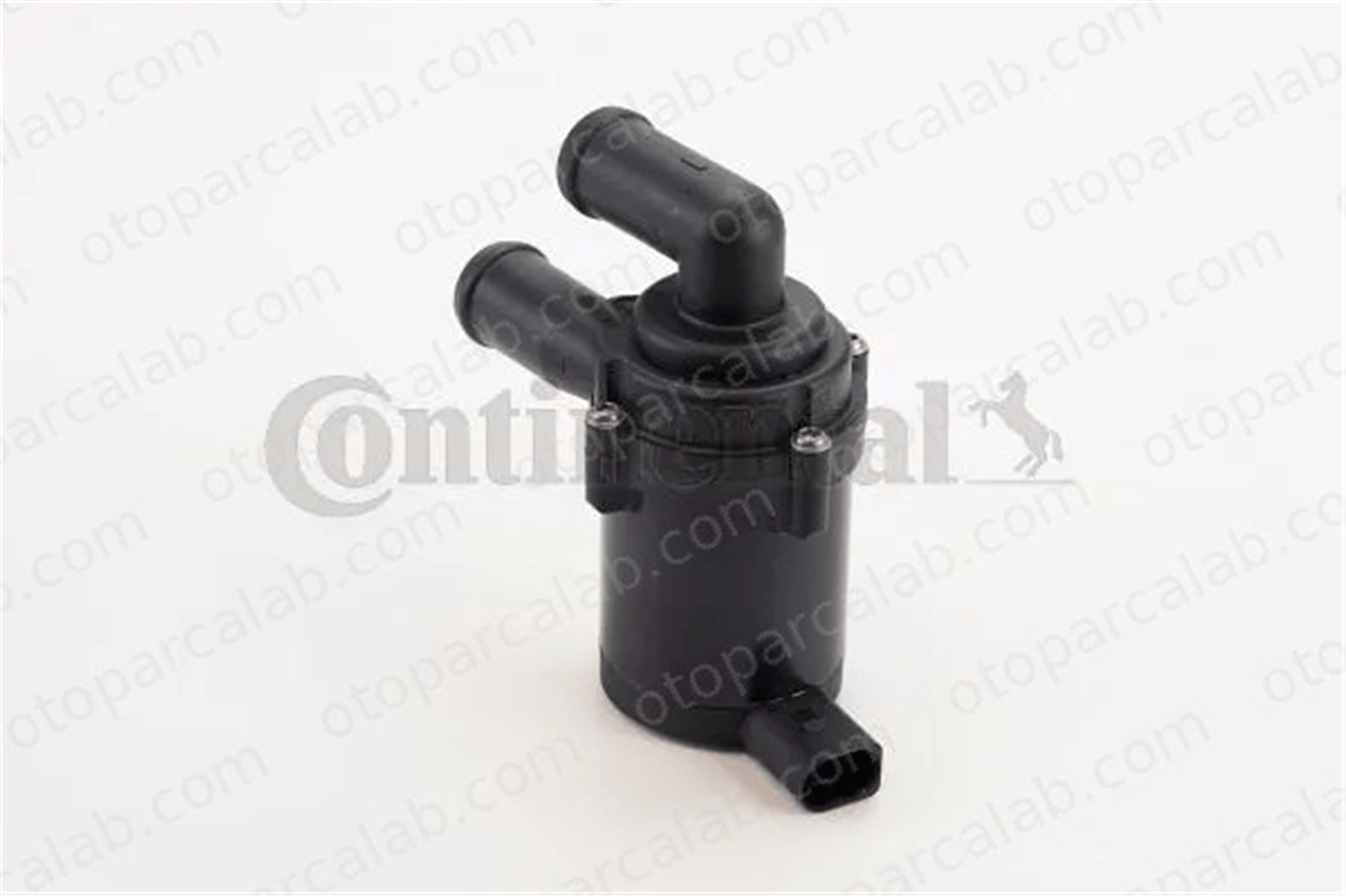 CONTINENTAL WPS7008 Devirdaim Ek Su Pompası MAN TGE Panelvan/Van TGE Platform şasi 2N0965561
