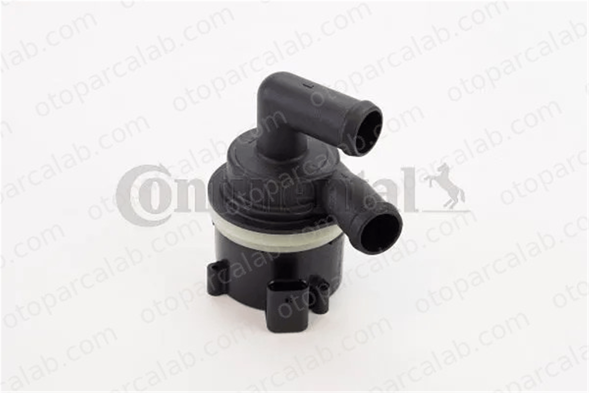 CONTINENTAL WPS7012 Devirdaim Ek Su Pompası AUDI A4 B8 A4 B8 Avant 5N0965561A
