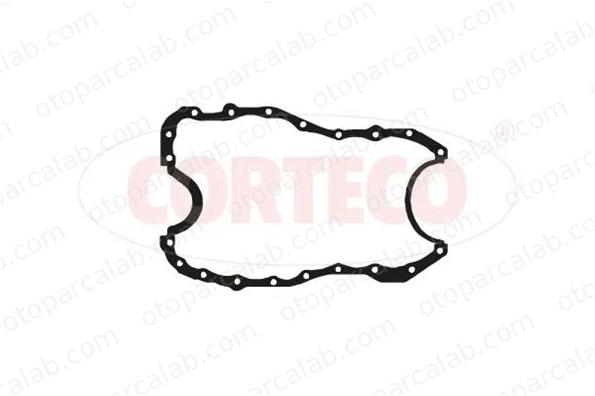 CORTECO 028121P Karter Contası DACIA DUSTER RENAULT KANGOO / GRAND KANGOO II 111215761R 8200379654