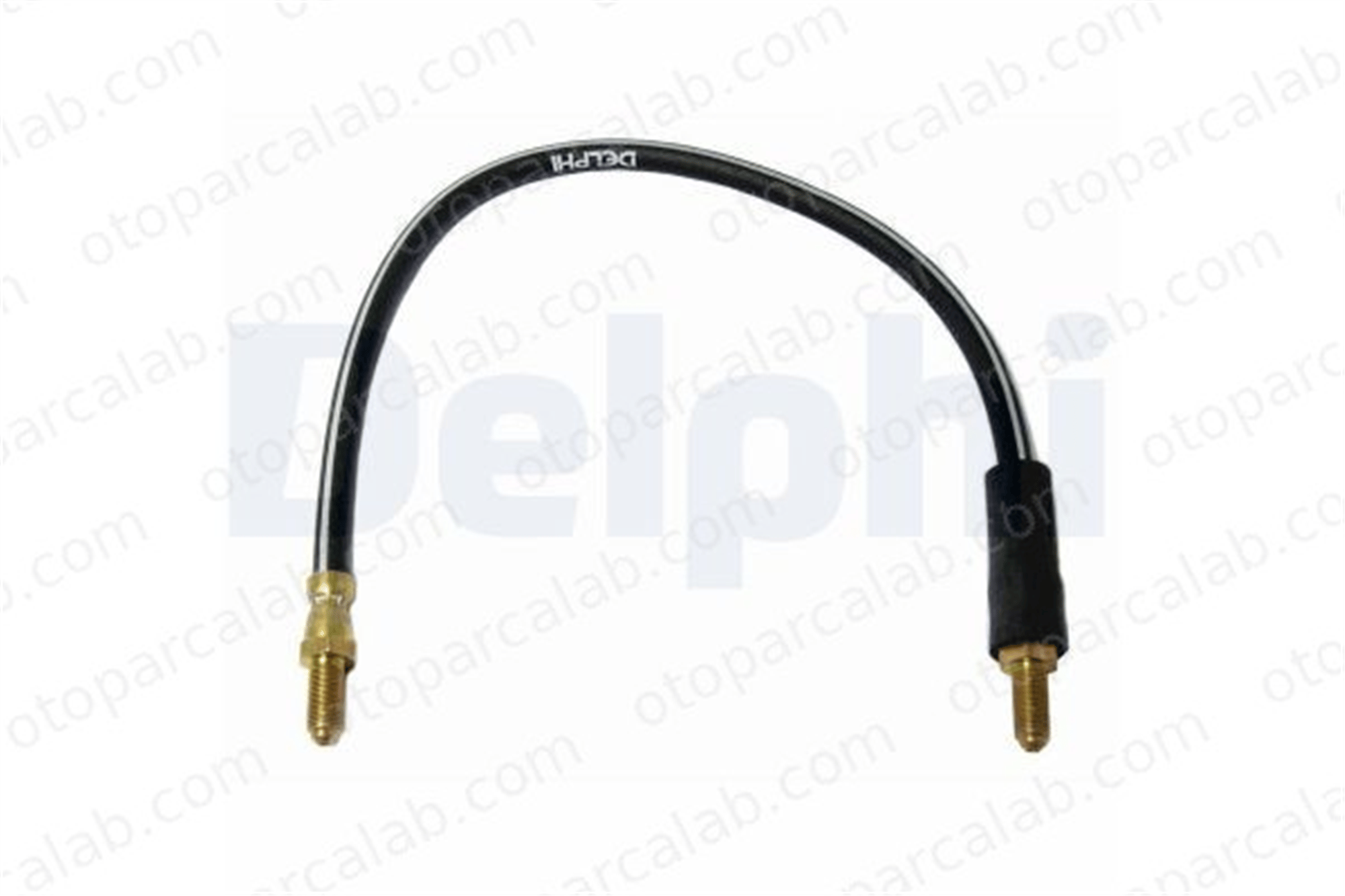 CORTECO 19032817 Fren Hortumu Ön Sağ veya Sol FORD TAUNUS TAUNUS V 19032817 5873131010